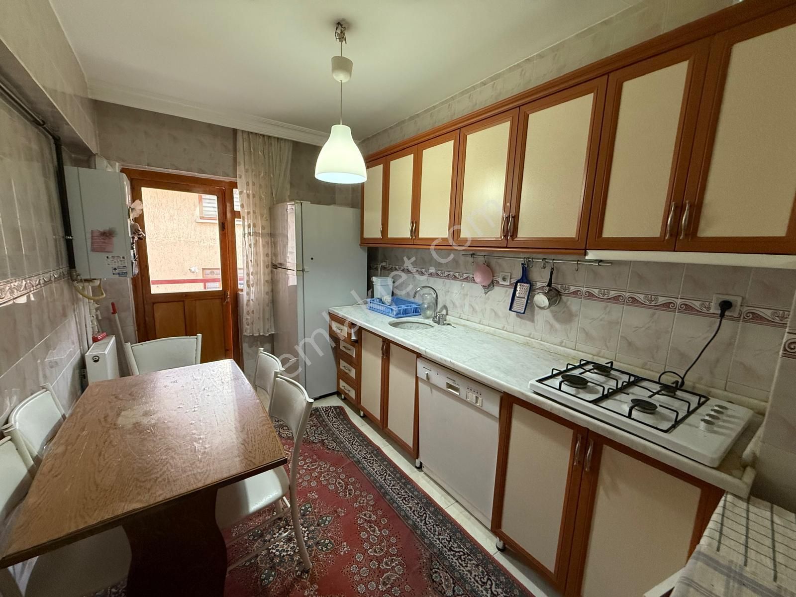 Seyranbağları İncesu Caddesi Yanı Metro Yakın Satılık 3+1 Daire - Görsel 19