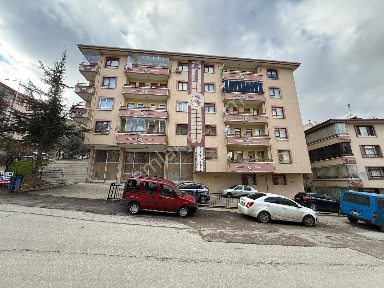 Seyranbağları İncesu Caddesi Yanı Metro Yakın Satılık 3+1 Daire - Görsel 31