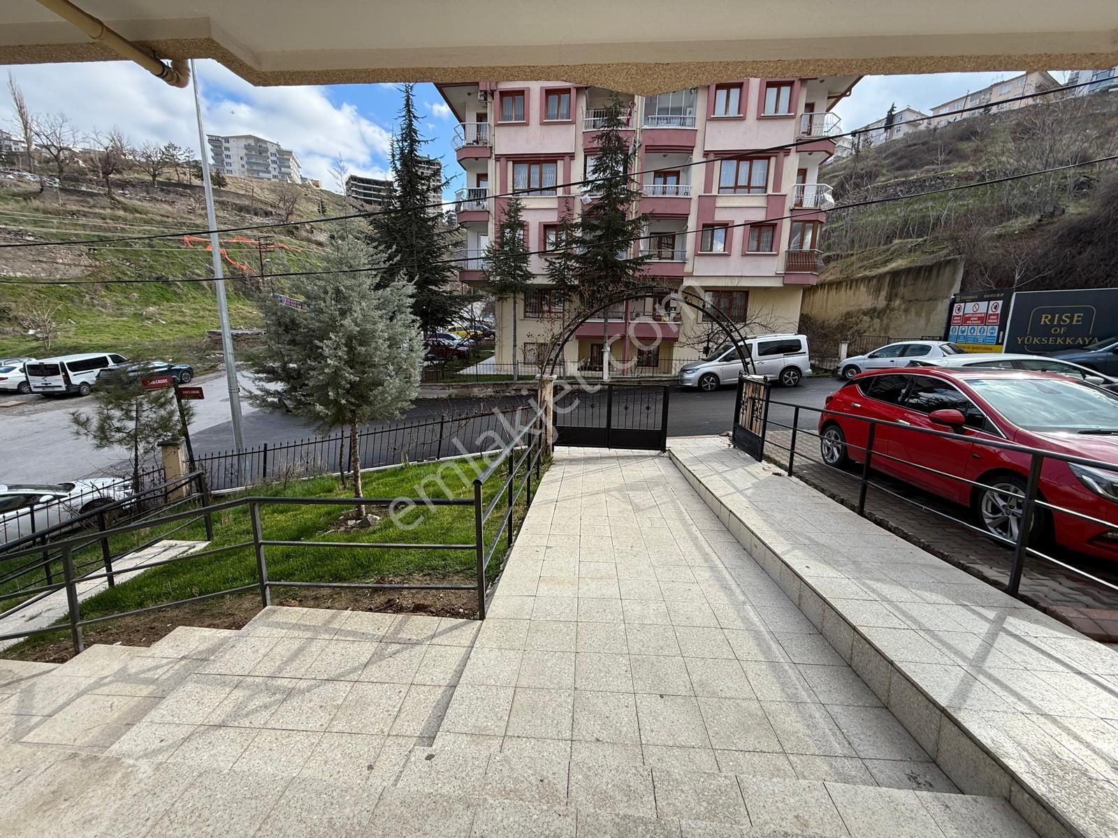 Seyranbağları İncesu Caddesi Yanı Metro Yakın Satılık 3+1 Daire - Görsel 28