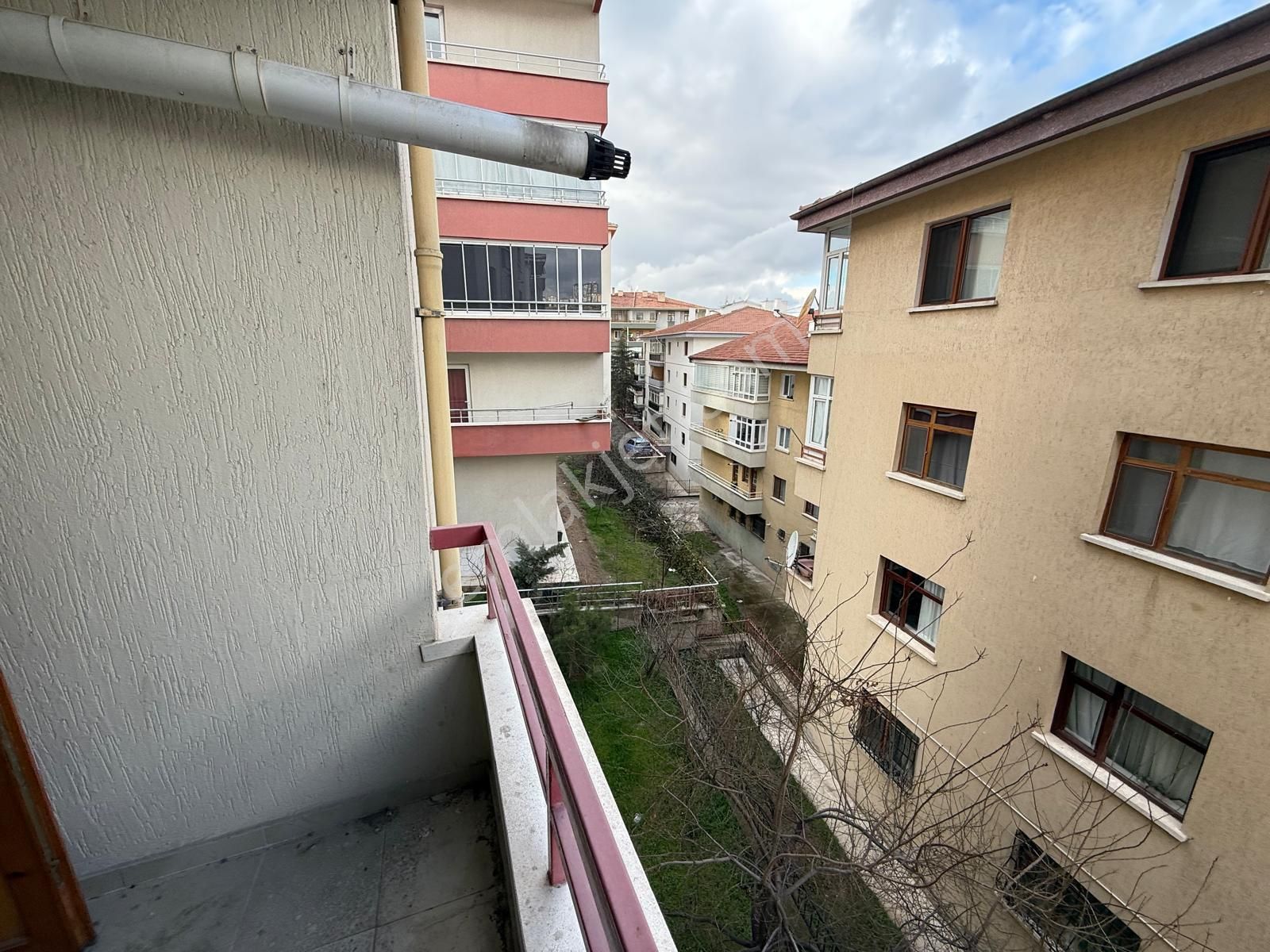 Seyranbağları İncesu Caddesi Yanı Metro Yakın Satılık 3+1 Daire - Görsel 23