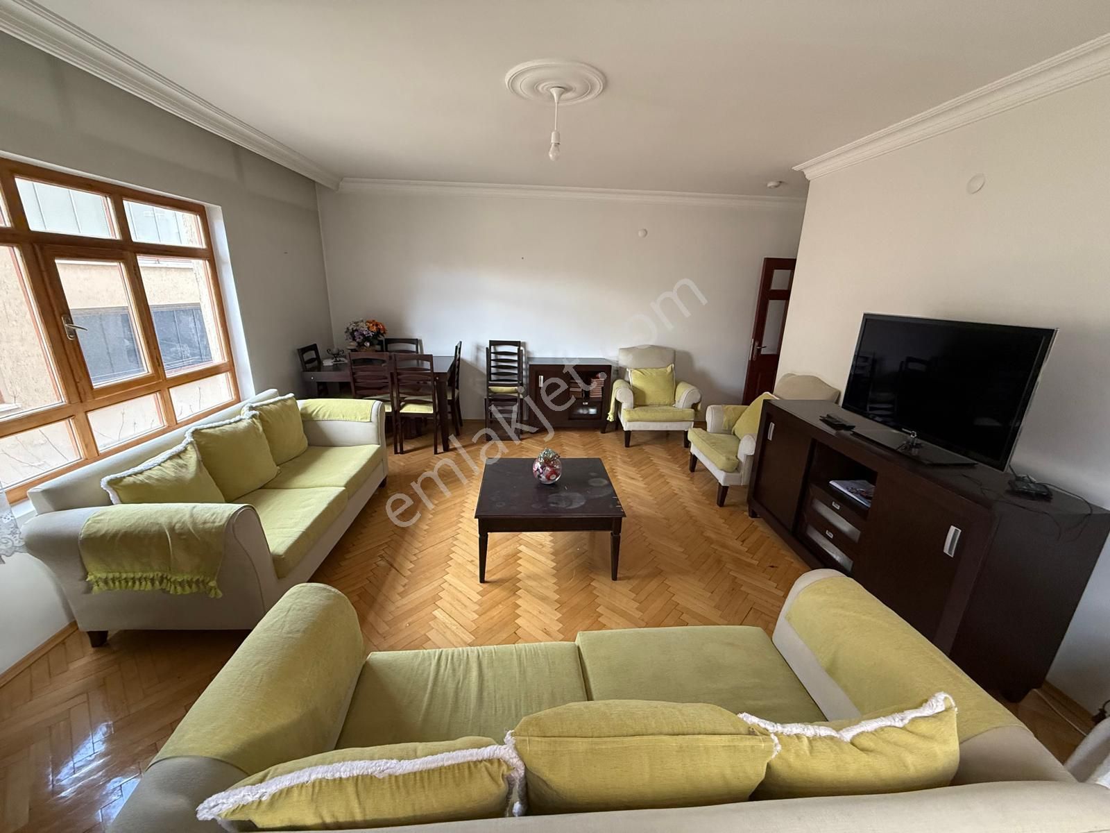 Seyranbağları İncesu Caddesi Yanı Metro Yakın Satılık 3+1 Daire - Görsel 4