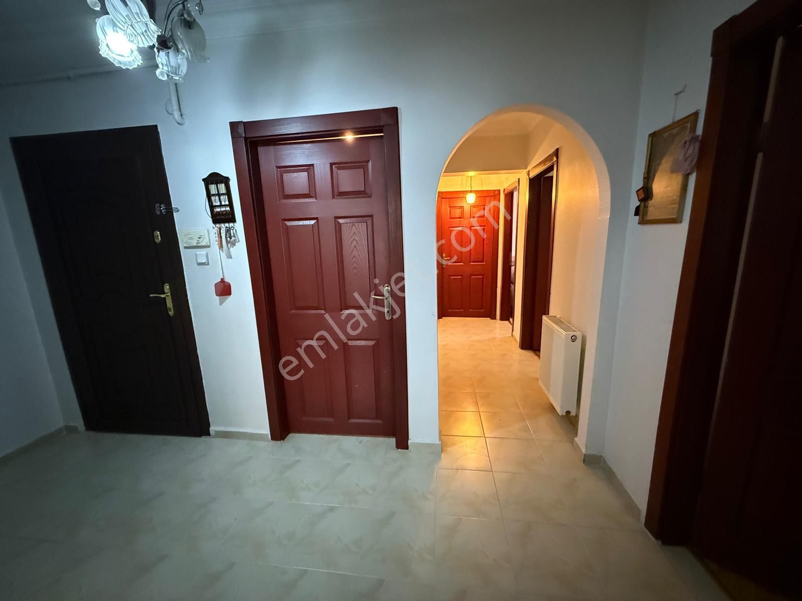 Seyranbağları İncesu Caddesi Yanı Metro Yakın Satılık 3+1 Daire - Görsel 27