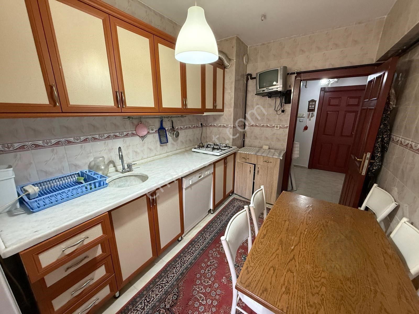 Seyranbağları İncesu Caddesi Yanı Metro Yakın Satılık 3+1 Daire - Görsel 21