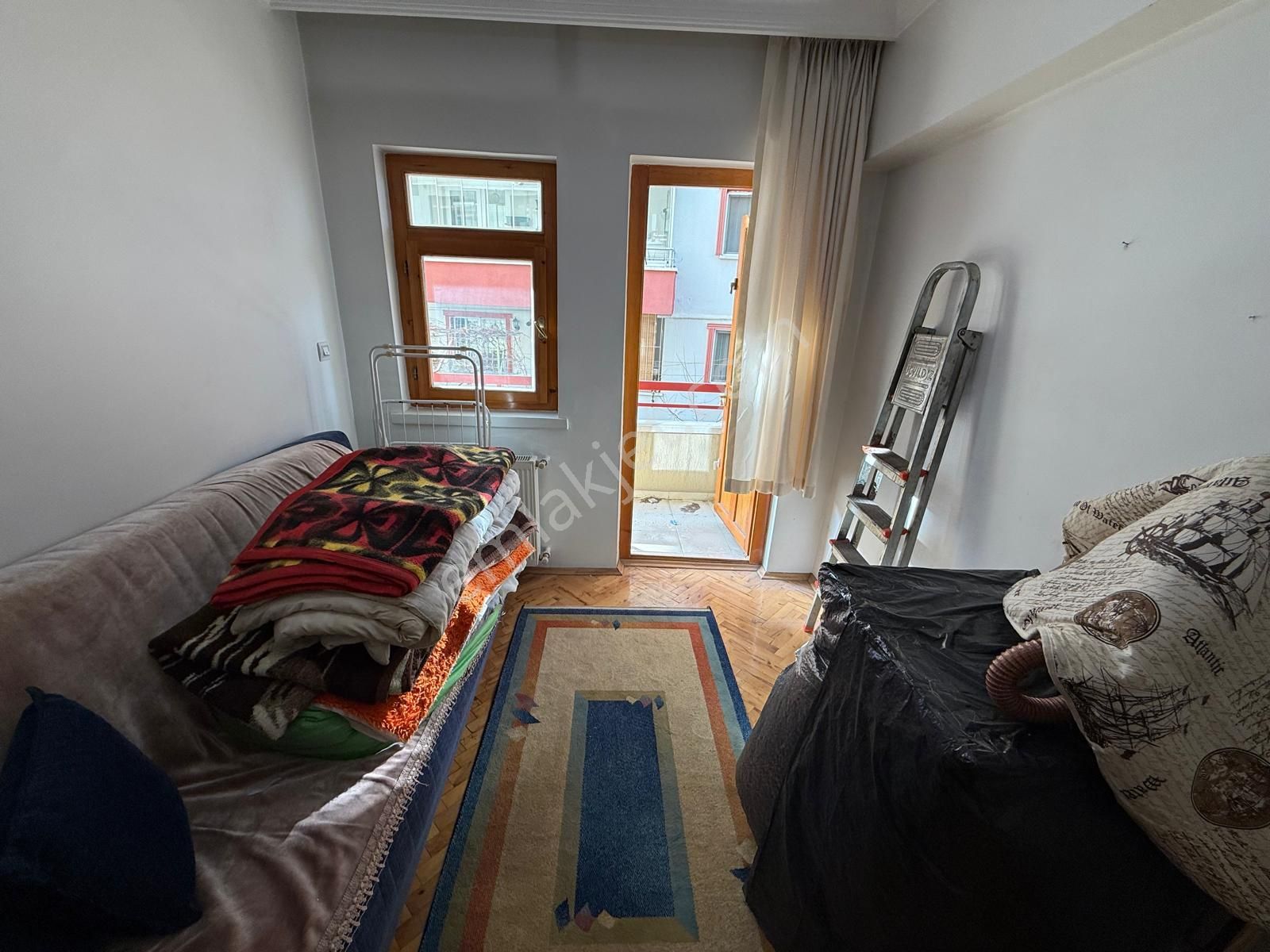 Seyranbağları İncesu Caddesi Yanı Metro Yakın Satılık 3+1 Daire - Görsel 6