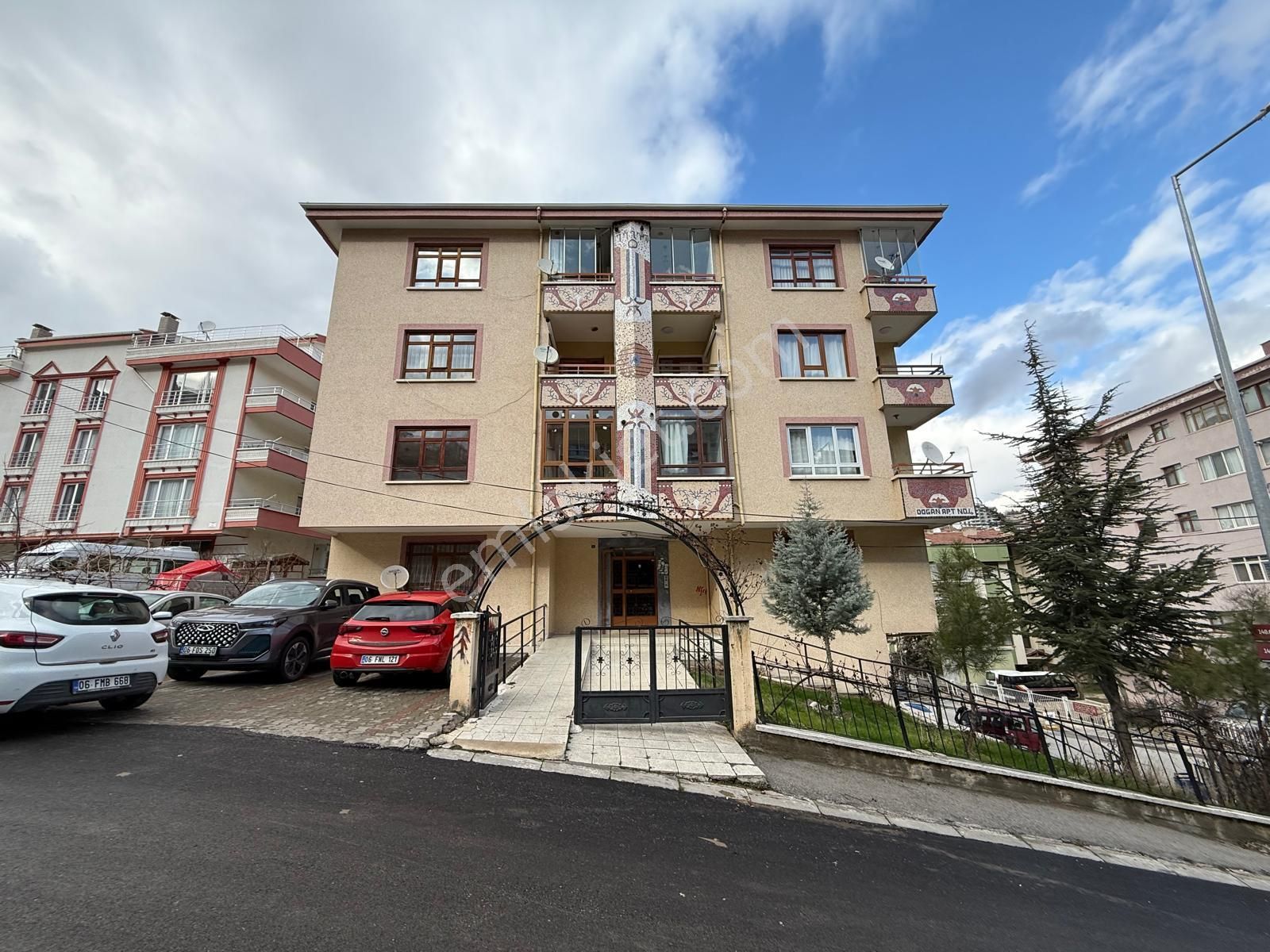 Seyranbağları İncesu Caddesi Yanı Metro Yakın Satılık 3+1 Daire - Görsel 29