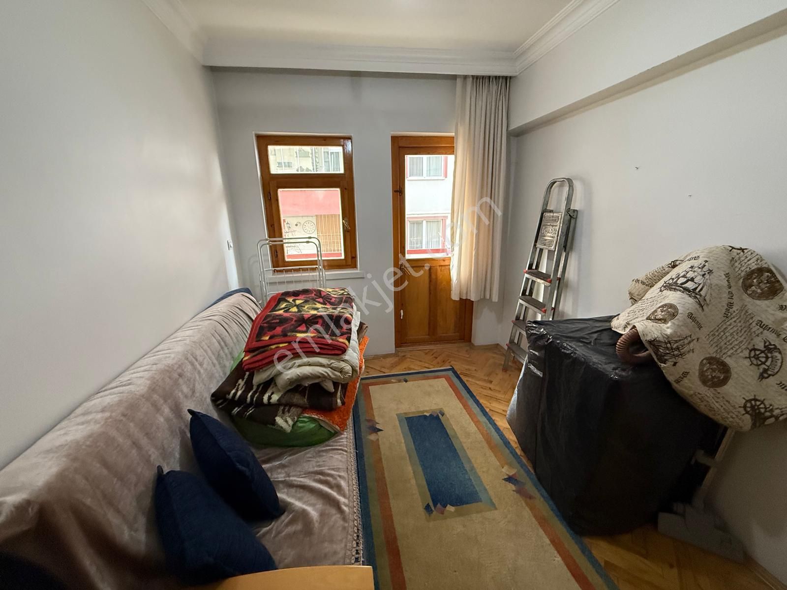 Seyranbağları İncesu Caddesi Yanı Metro Yakın Satılık 3+1 Daire - Görsel 5