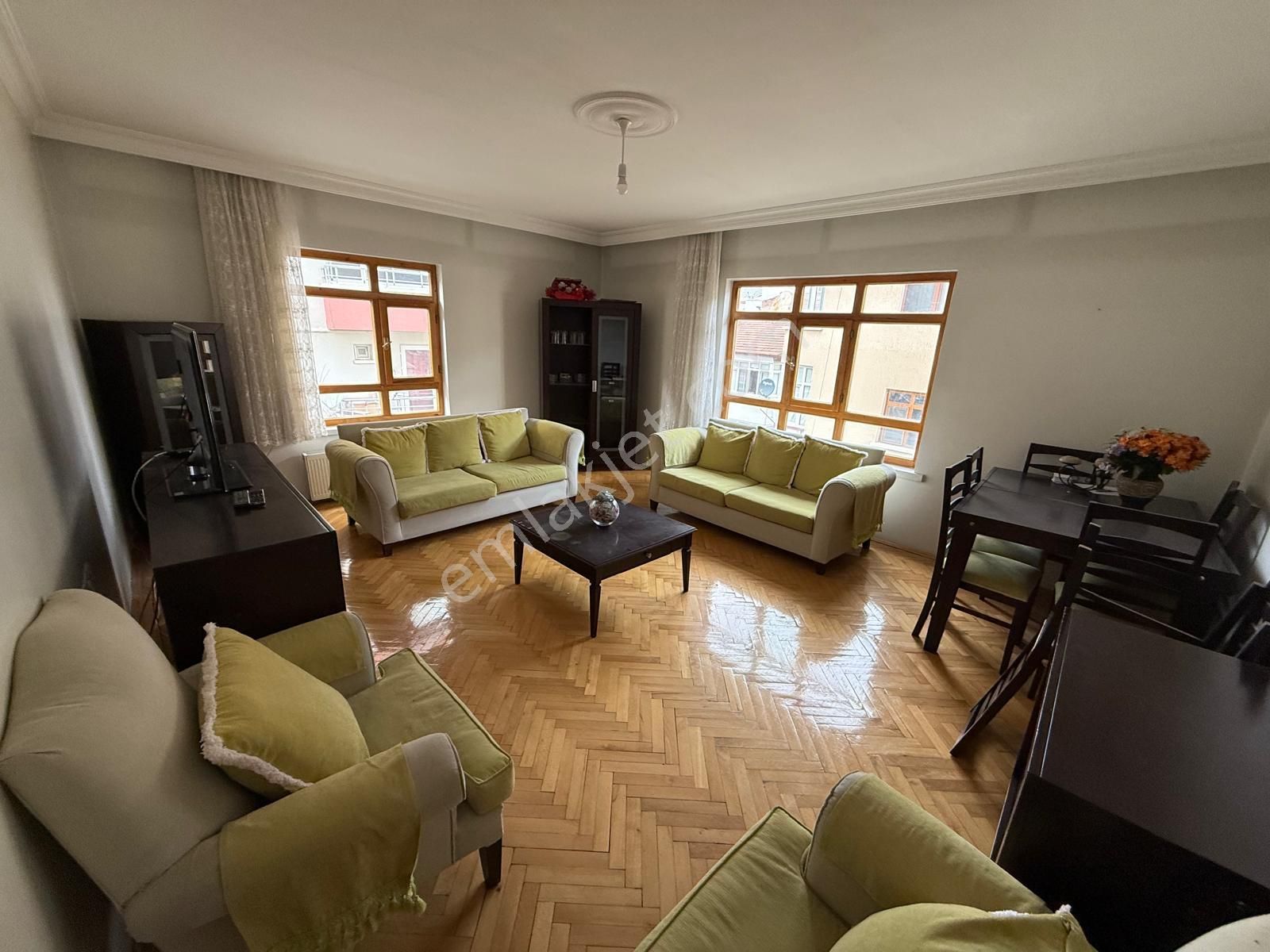 Seyranbağları İncesu Caddesi Yanı Metro Yakın Satılık 3+1 Daire - Görsel 2