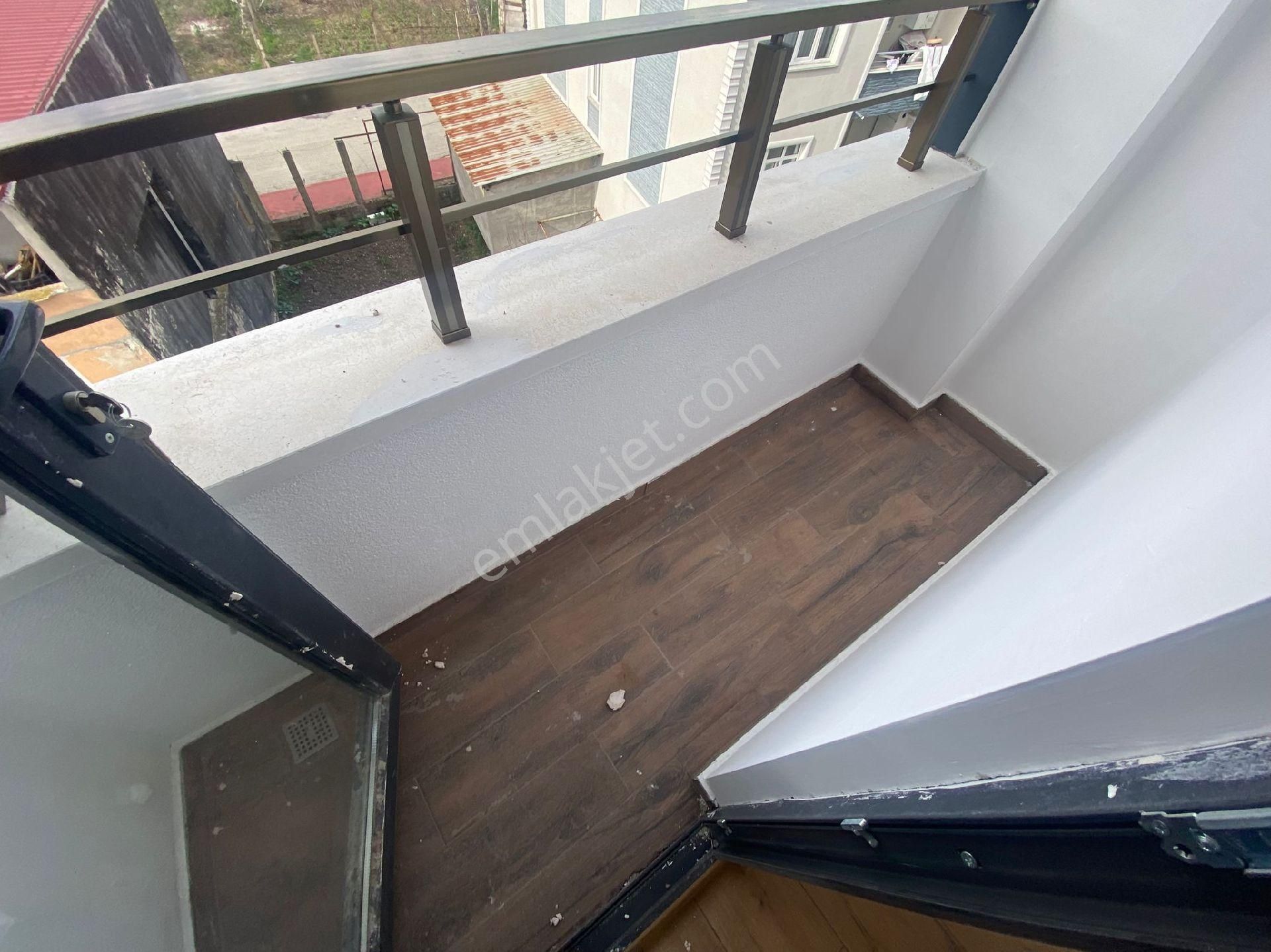 Furkan Emlak'tan Karasamsun Mevkisinde 2+1 2.kat 110m2 Sıfır Fırsat Daire - Görsel 8