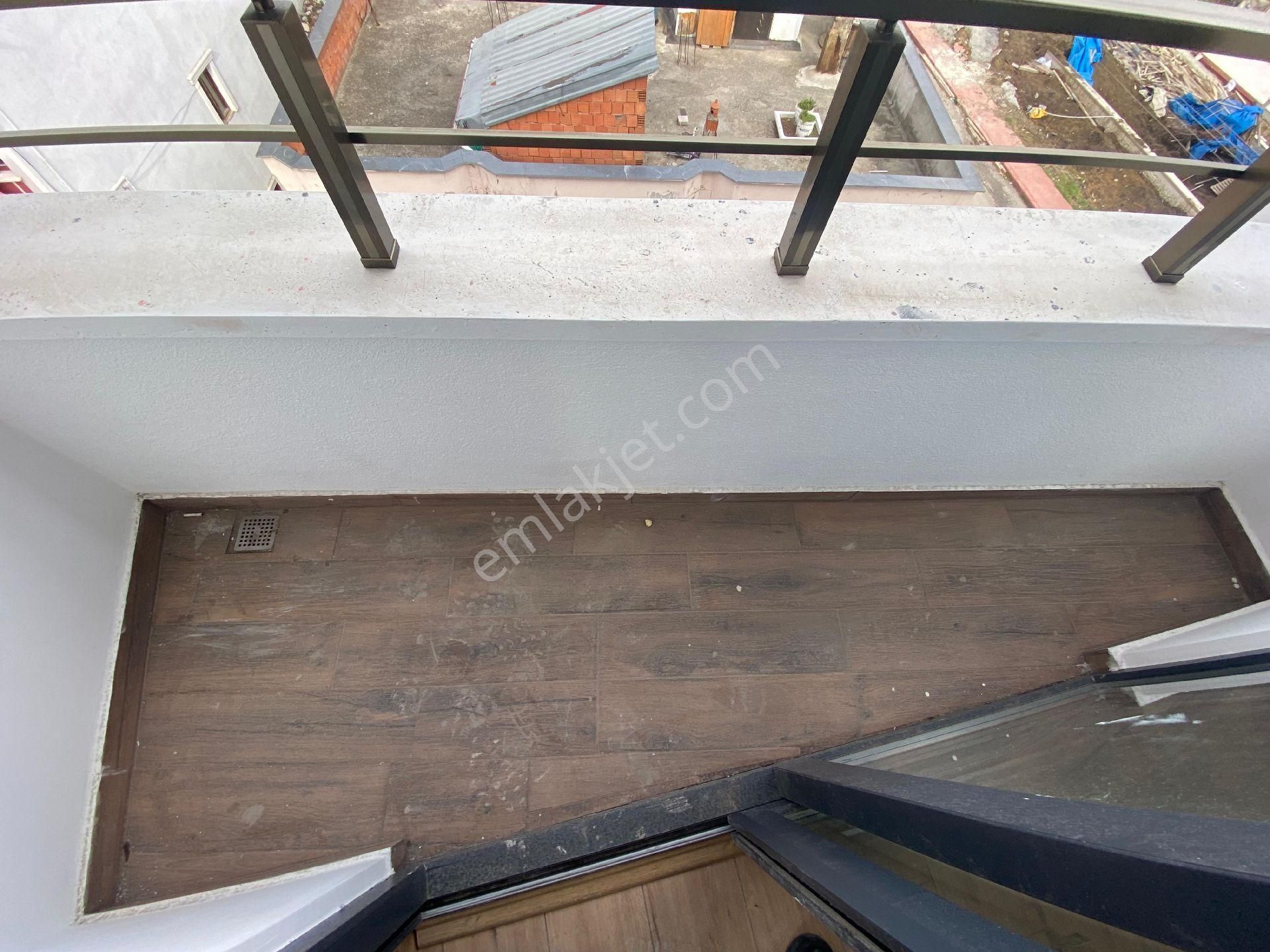 Furkan Emlak'tan Karasamsun Mevkisinde 2+1 2.kat 110m2 Sıfır Fırsat Daire - Görsel 13