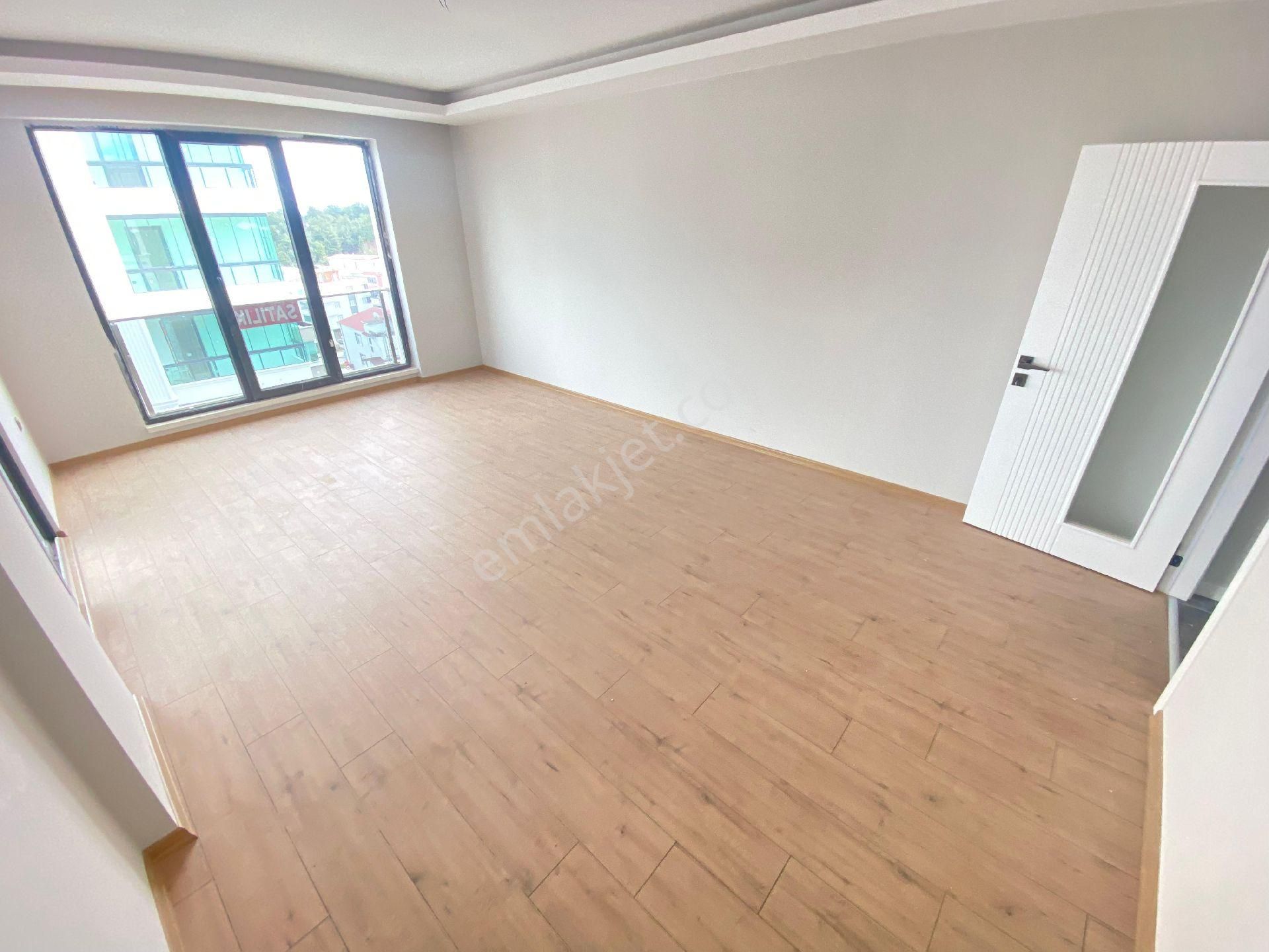 Furkan Emlak'tan Karasamsun Mevkisinde 2+1 2.kat 110m2 Sıfır Fırsat Daire - Görsel 10