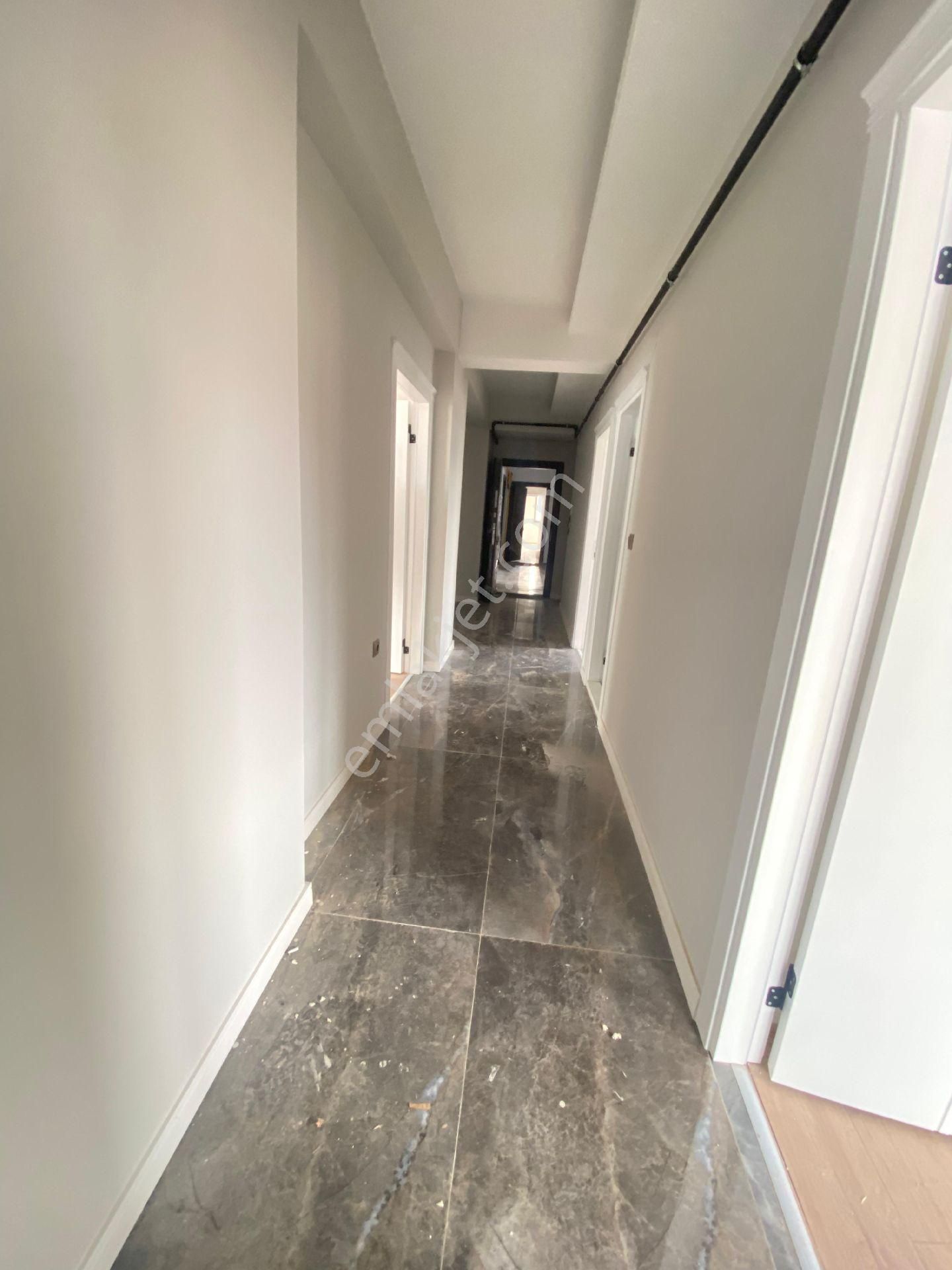 Furkan Emlak'tan Karasamsun Mevkisinde 2+1 2.kat 110m2 Sıfır Fırsat Daire - Görsel 18