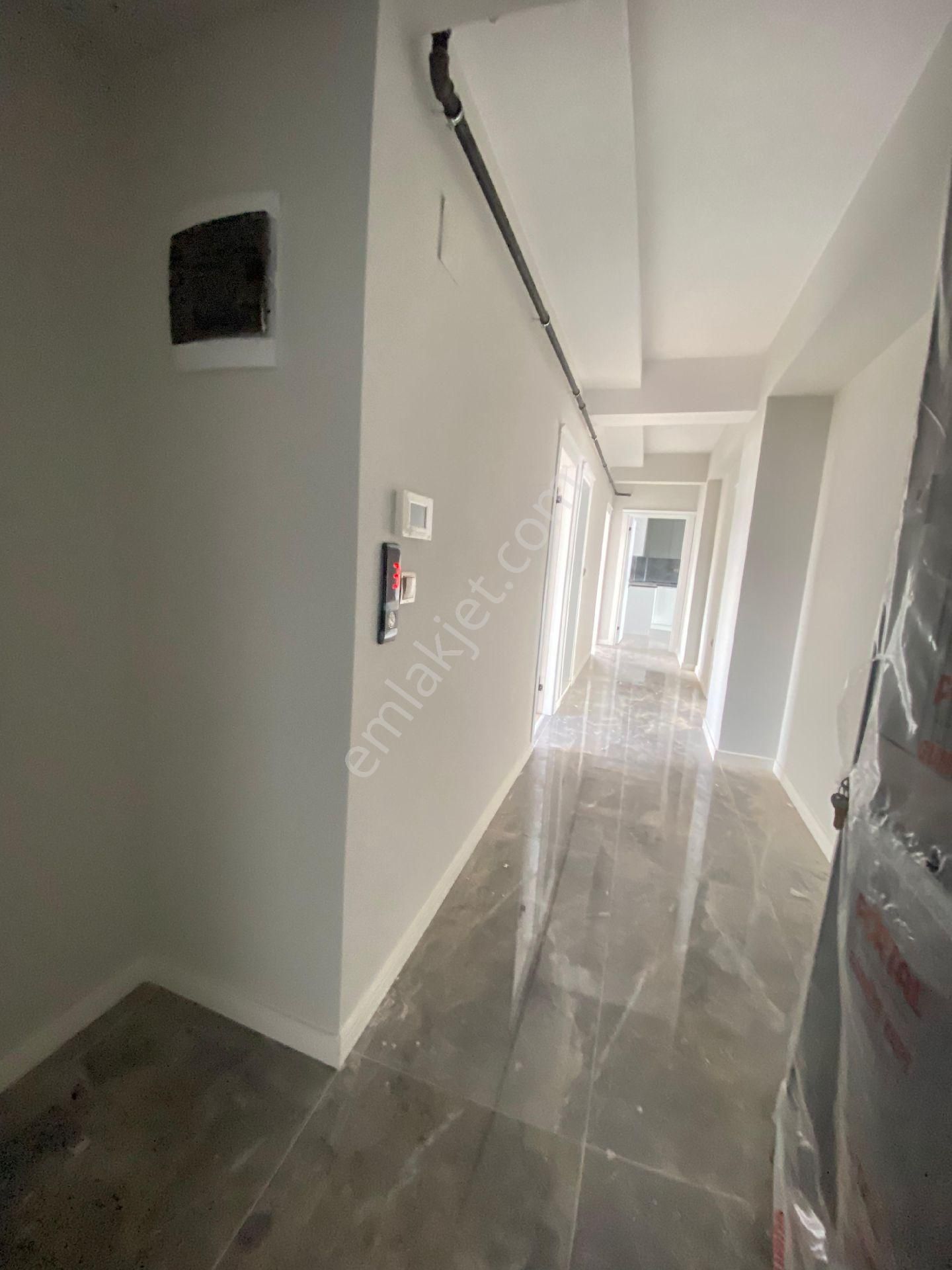 Furkan Emlak'tan Karasamsun Mevkisinde 2+1 2.kat 110m2 Sıfır Fırsat Daire - Görsel 17