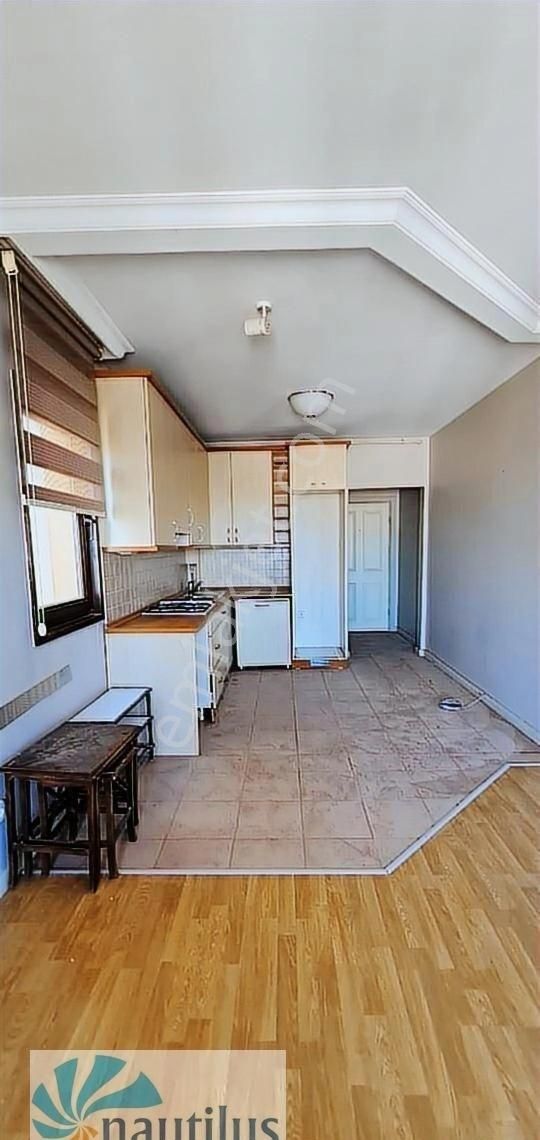 Bahçeşehir Şelale Caddesi Düden Blokları Kiralık 1+1 Balkonlu - Görsel 18