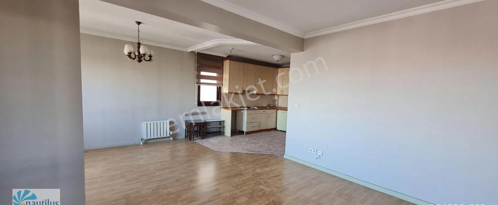 Bahçeşehir Şelale Caddesi Düden Blokları Kiralık 1+1 Balkonlu - Görsel 4