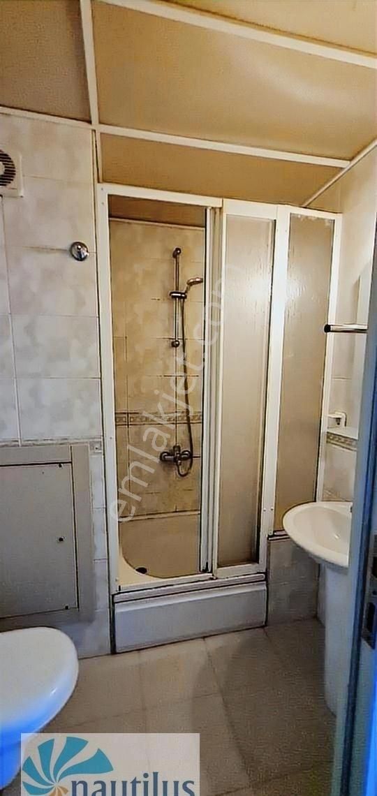 Bahçeşehir Şelale Caddesi Düden Blokları Kiralık 1+1 Balkonlu - Görsel 24