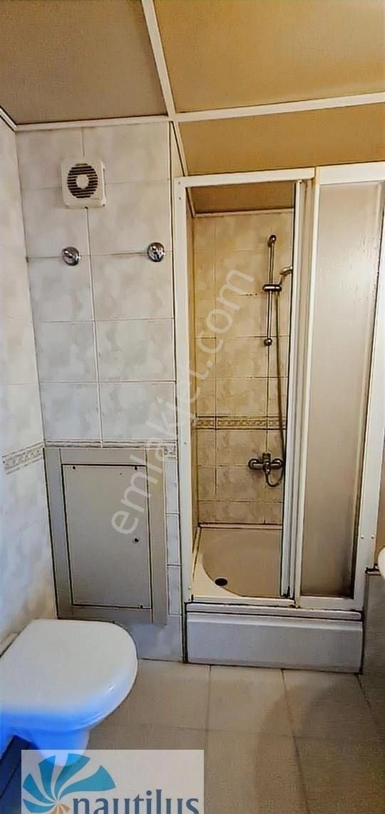 Bahçeşehir Şelale Caddesi Düden Blokları Kiralık 1+1 Balkonlu - Görsel 3
