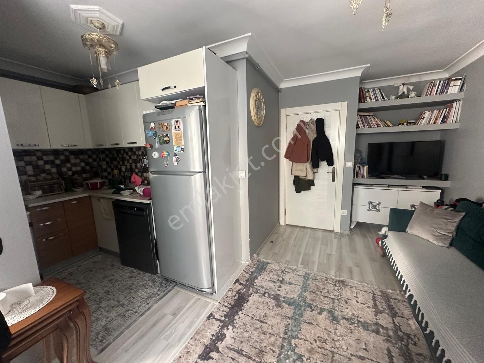 Sancaktepe'de Merkezi Konumlu 2+1 Fırsat !!! - Görsel 13