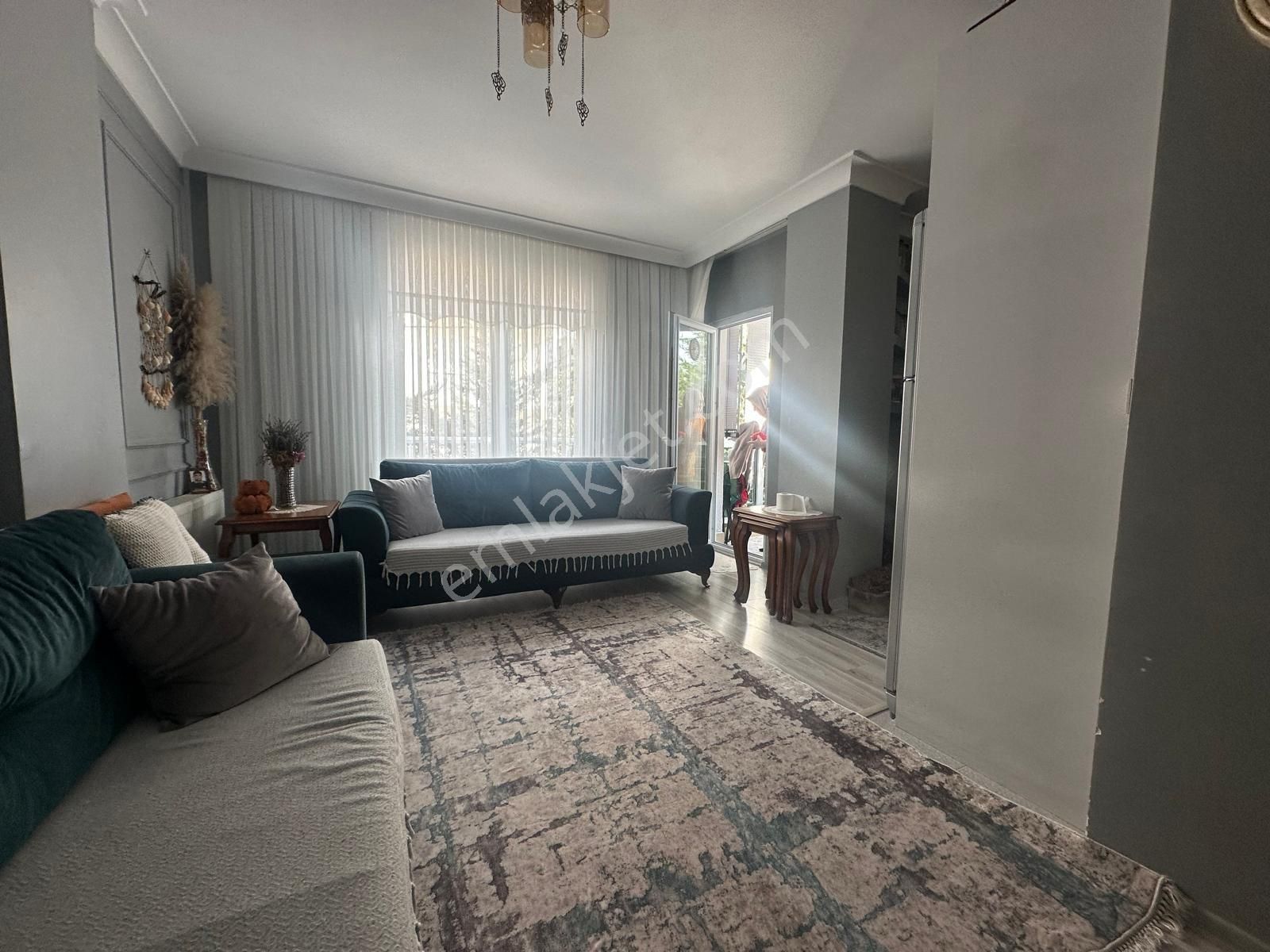 Sancaktepe'de Merkezi Konumlu 2+1 Fırsat !!! - Görsel 11