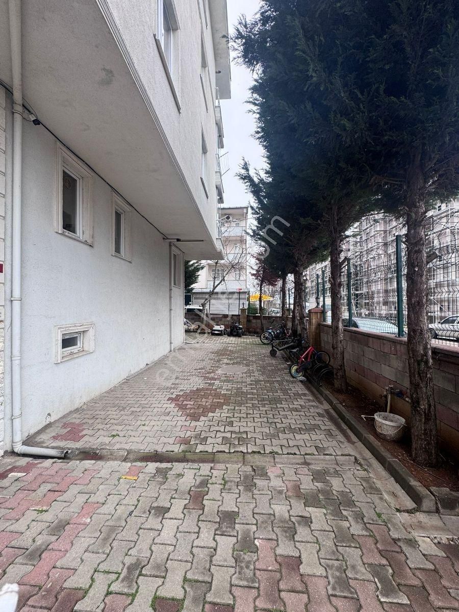 Sancaktepe'de Merkezi Konumlu 2+1 Fırsat !!! - Görsel 14