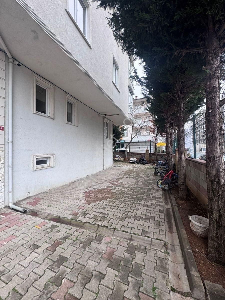 Sancaktepe'de Merkezi Konumlu 2+1 Fırsat !!! - Görsel 12