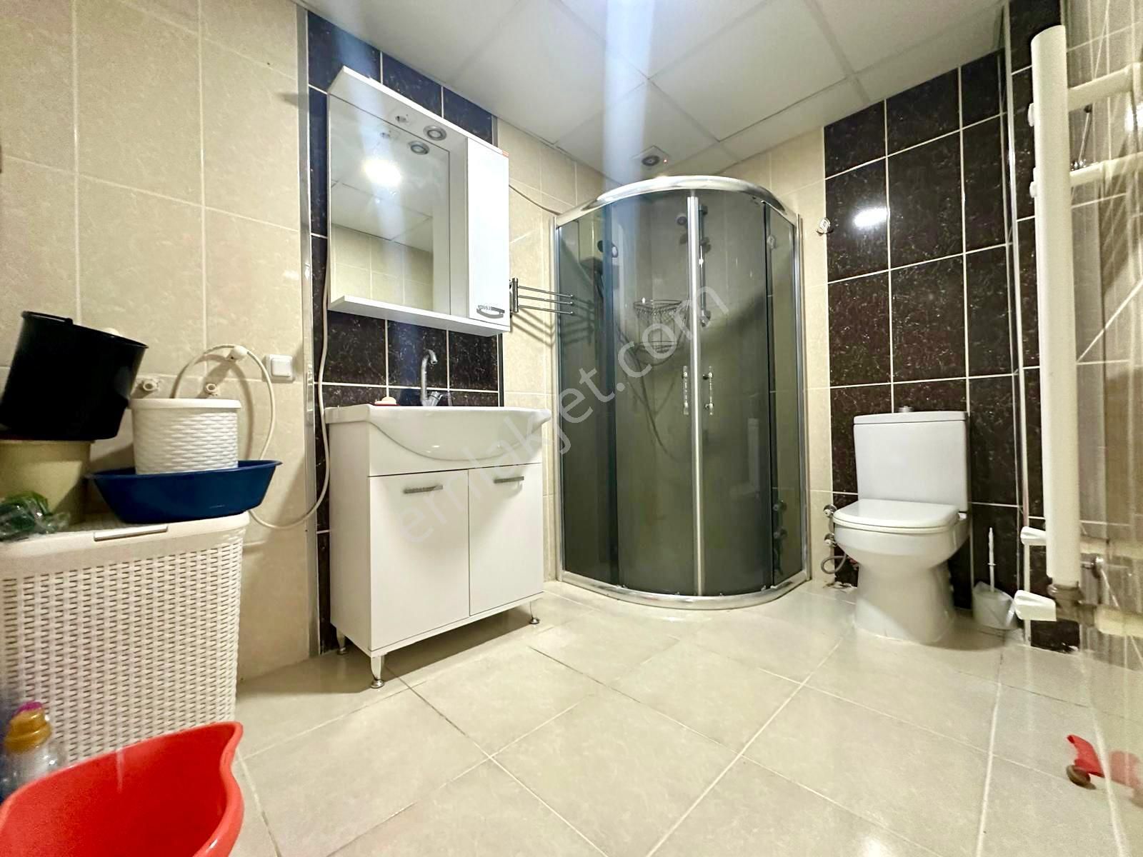 🏡 Referans'tan Altınkum'da Ferah Full Yapılı 1+1 Daire - Görsel 9