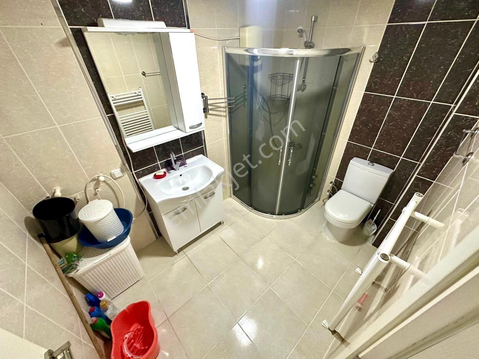 🏡 Referans'tan Altınkum'da Ferah Full Yapılı 1+1 Daire - Görsel 11