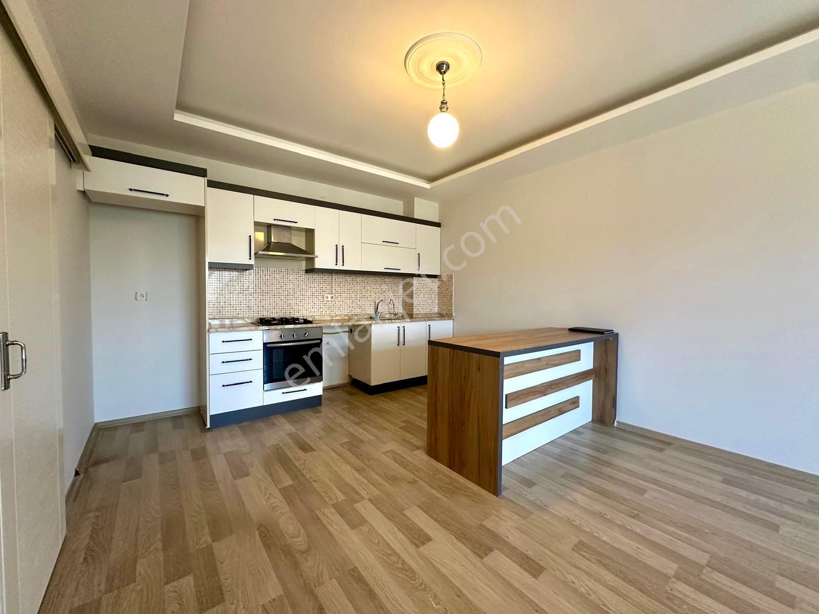 🏡 Referans'tan Altınkum'da Ferah Full Yapılı 1+1 Daire - Görsel 4