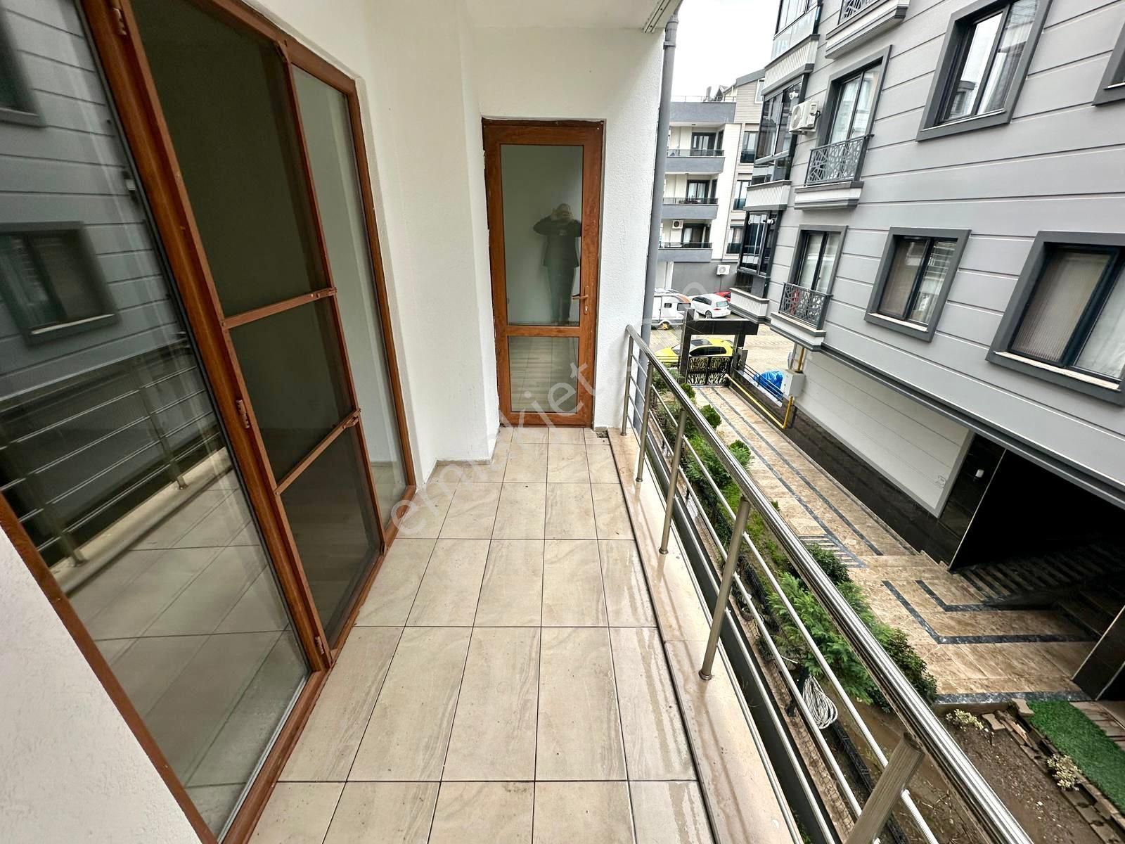 🏡 Referans'tan Altınkum'da Ferah Full Yapılı 1+1 Daire - Görsel 31