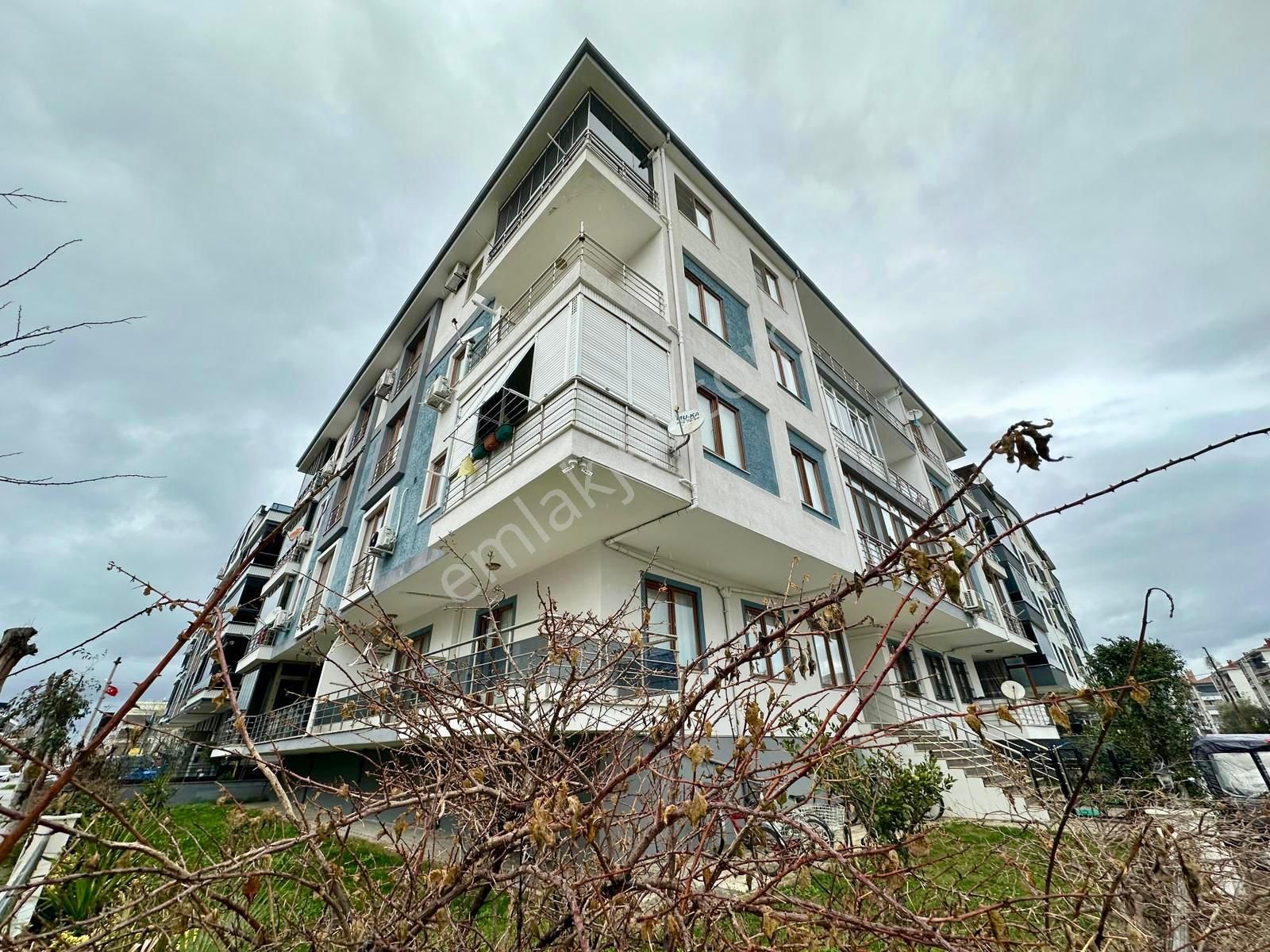 🏡 Referans'tan Altınkum'da Ferah Full Yapılı 1+1 Daire - Görsel 30