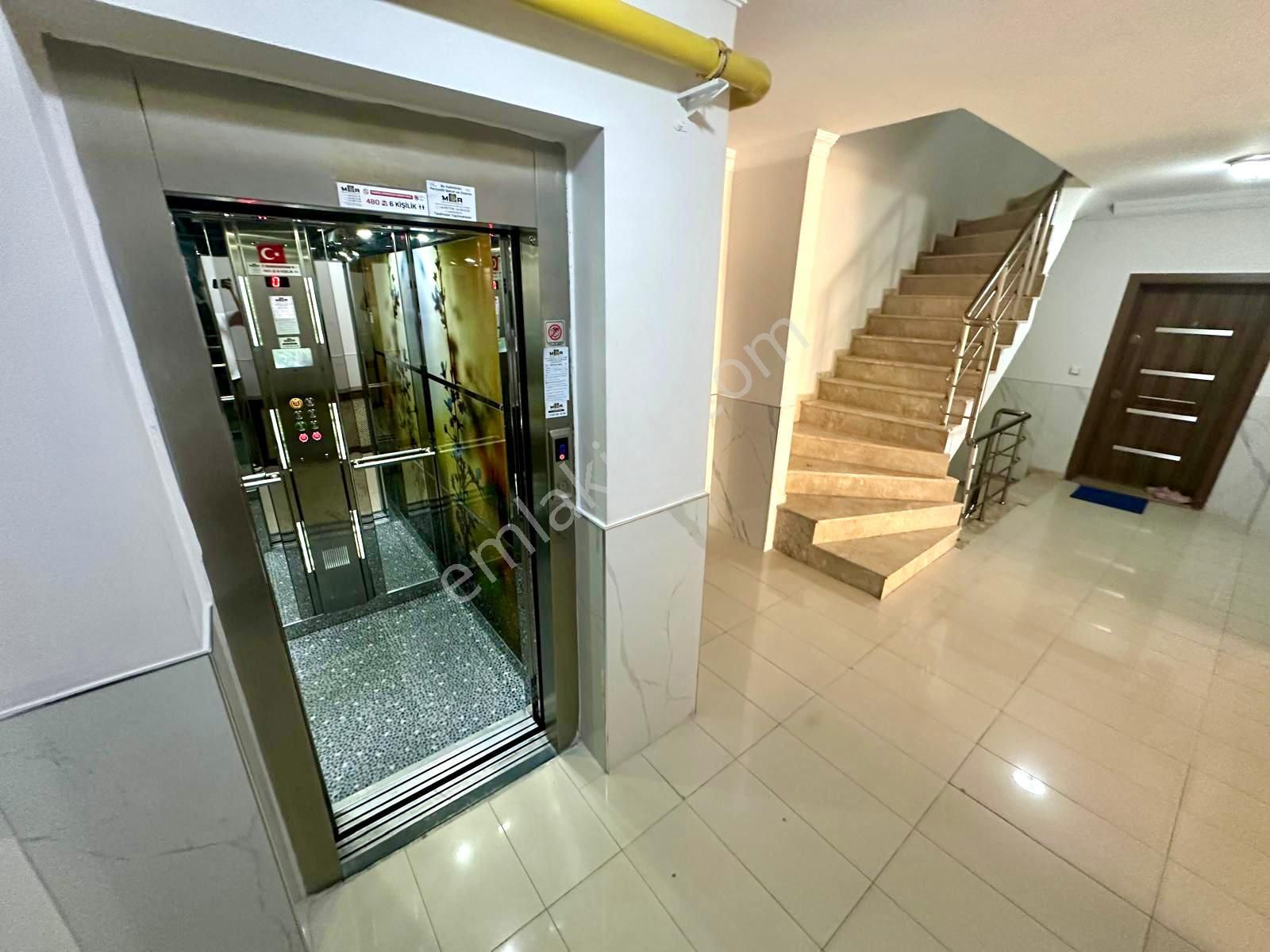 🏡 Referans'tan Altınkum'da Ferah Full Yapılı 1+1 Daire - Görsel 17