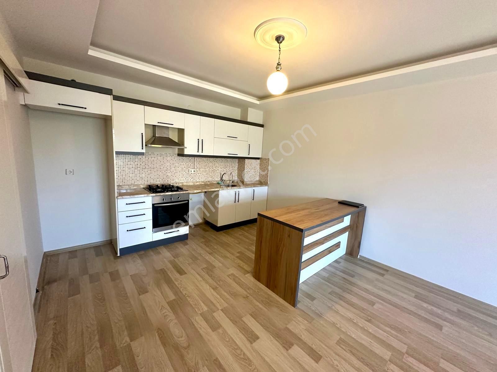 🏡 Referans'tan Altınkum'da Ferah Full Yapılı 1+1 Daire - Görsel 5