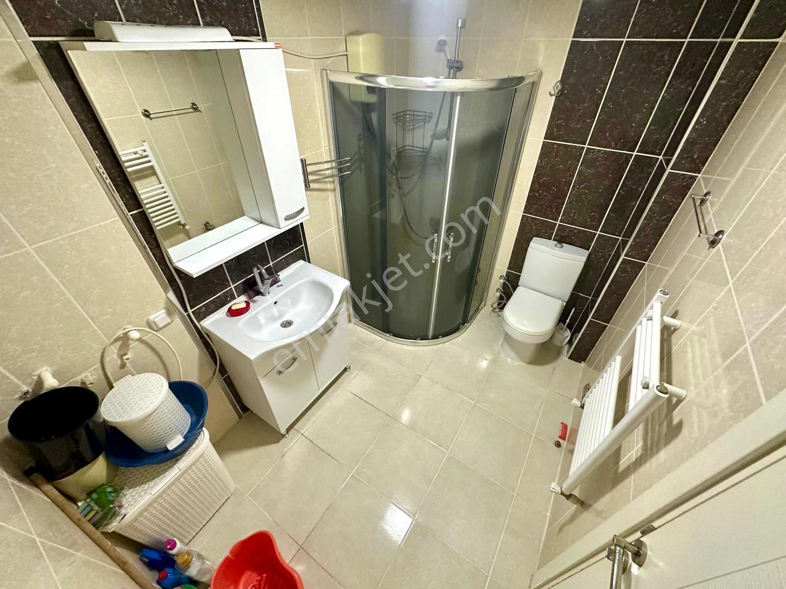 🏡 Referans'tan Altınkum'da Ferah Full Yapılı 1+1 Daire - Görsel 10