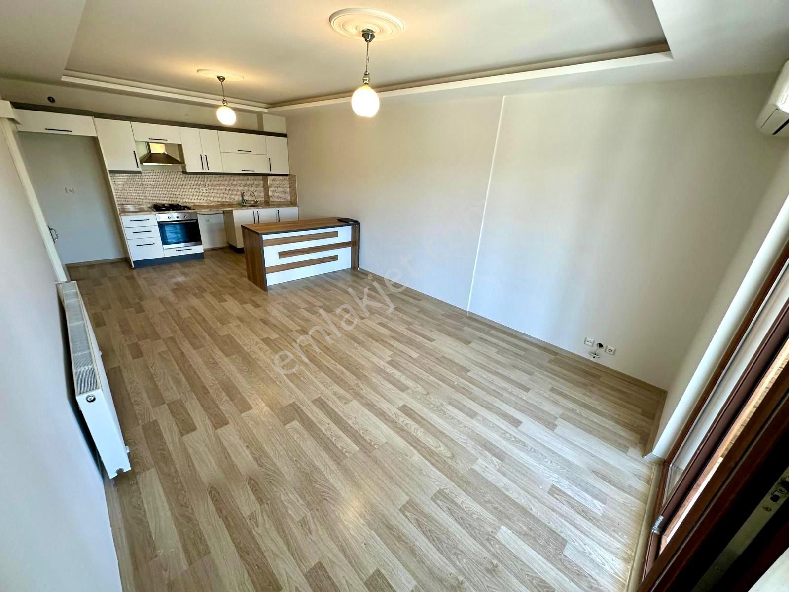 🏡 Referans'tan Altınkum'da Ferah Full Yapılı 1+1 Daire - Görsel 6