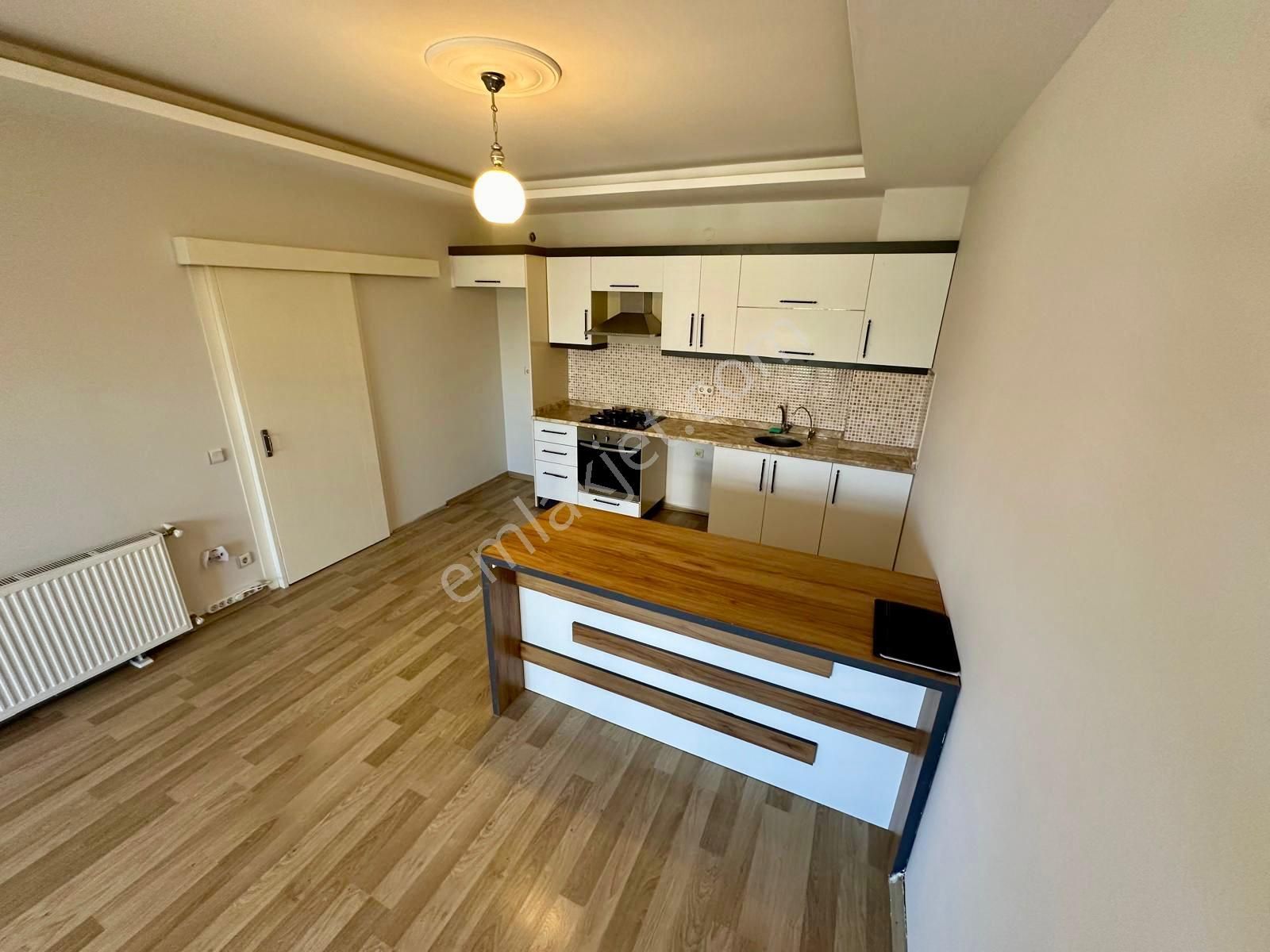 🏡 Referans'tan Altınkum'da Ferah Full Yapılı 1+1 Daire - Görsel 2