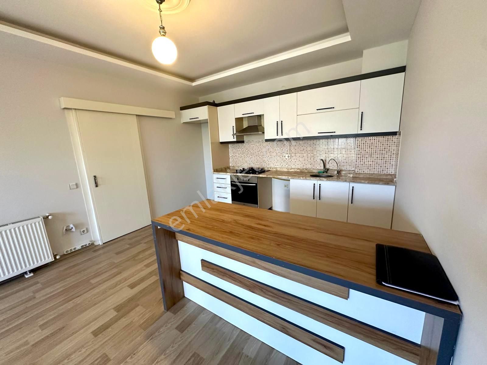 🏡 Referans'tan Altınkum'da Ferah Full Yapılı 1+1 Daire - Görsel 3