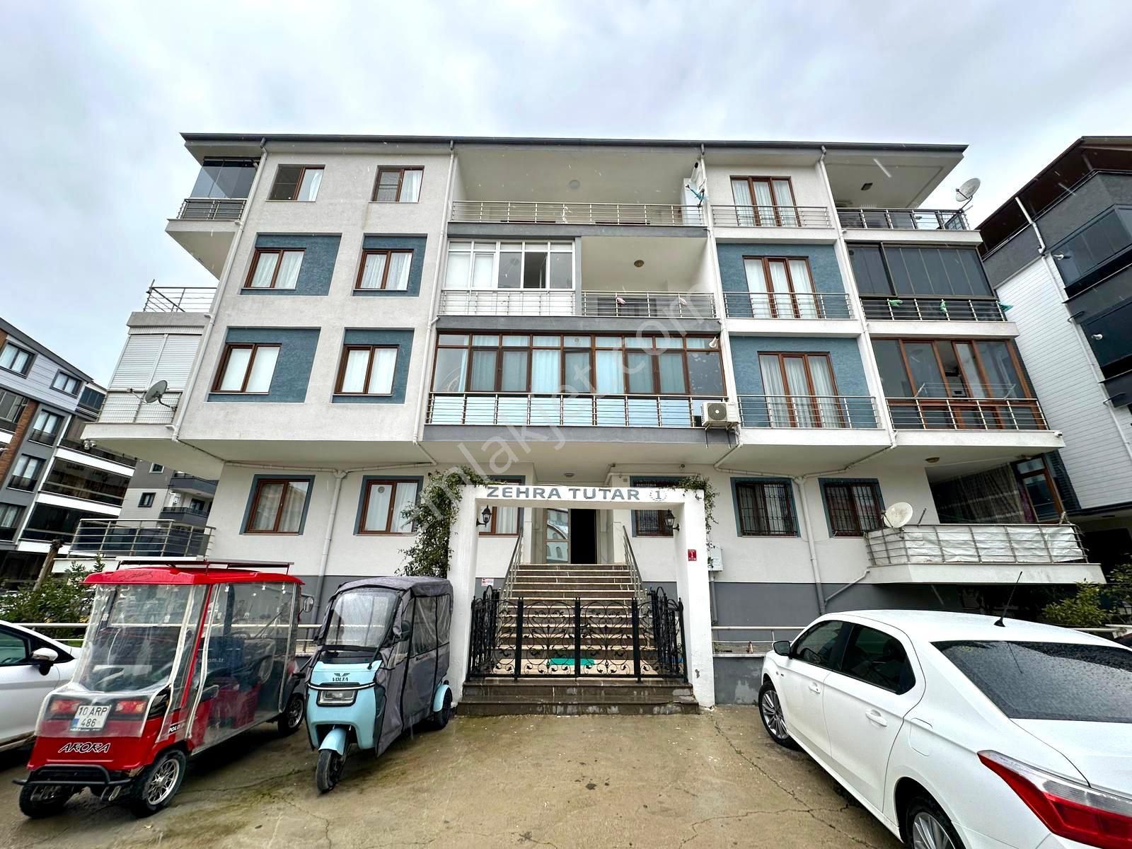 🏡 Referans'tan Altınkum'da Ferah Full Yapılı 1+1 Daire - Görsel 29