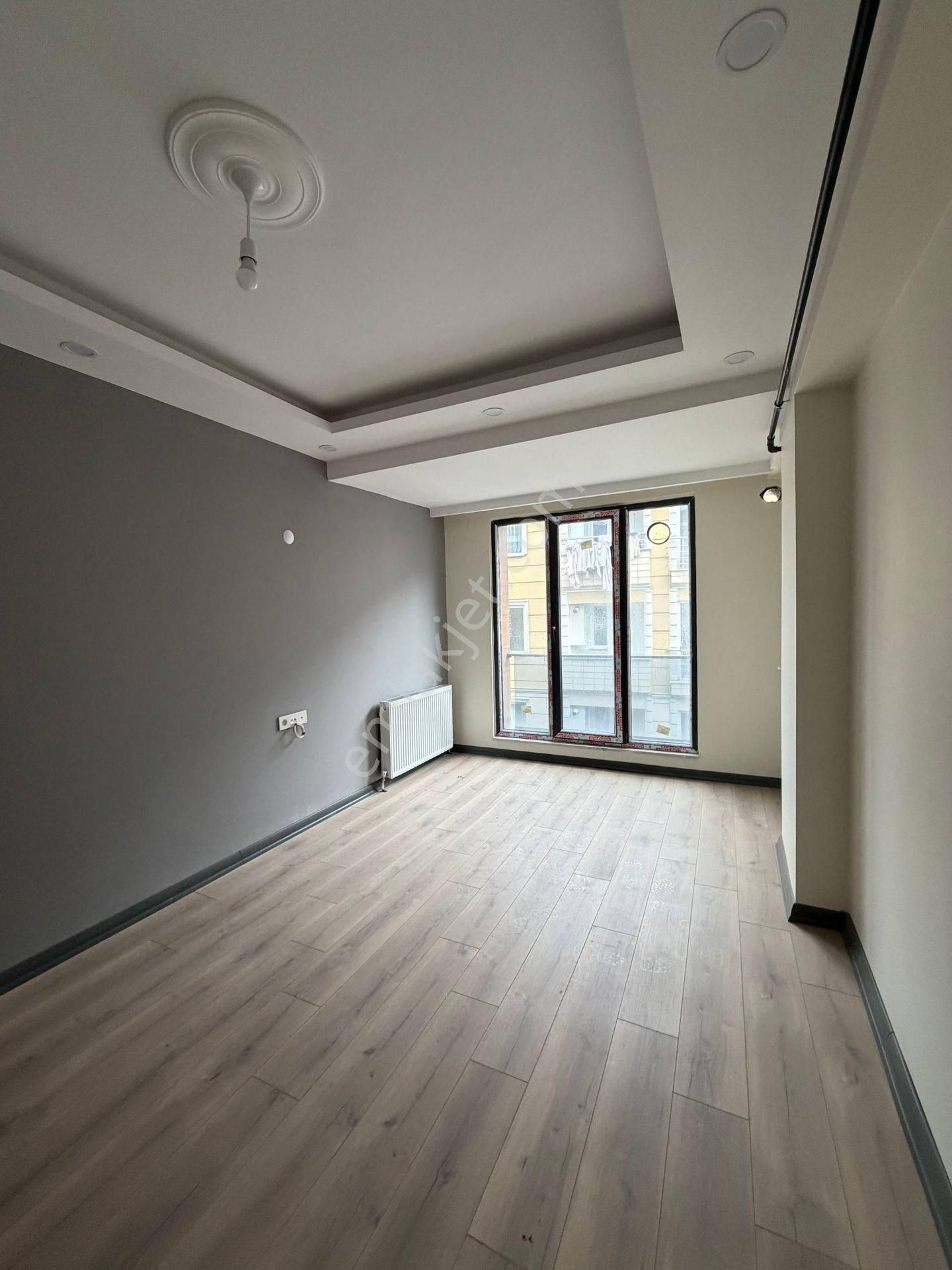 Esenyurt Sultaniye Mahallesi Meydanda 1+1 Kiralık Sıfır Daireler 17 Tane 1+1 Dairemiz Mevcuttur !!! - Görsel 6