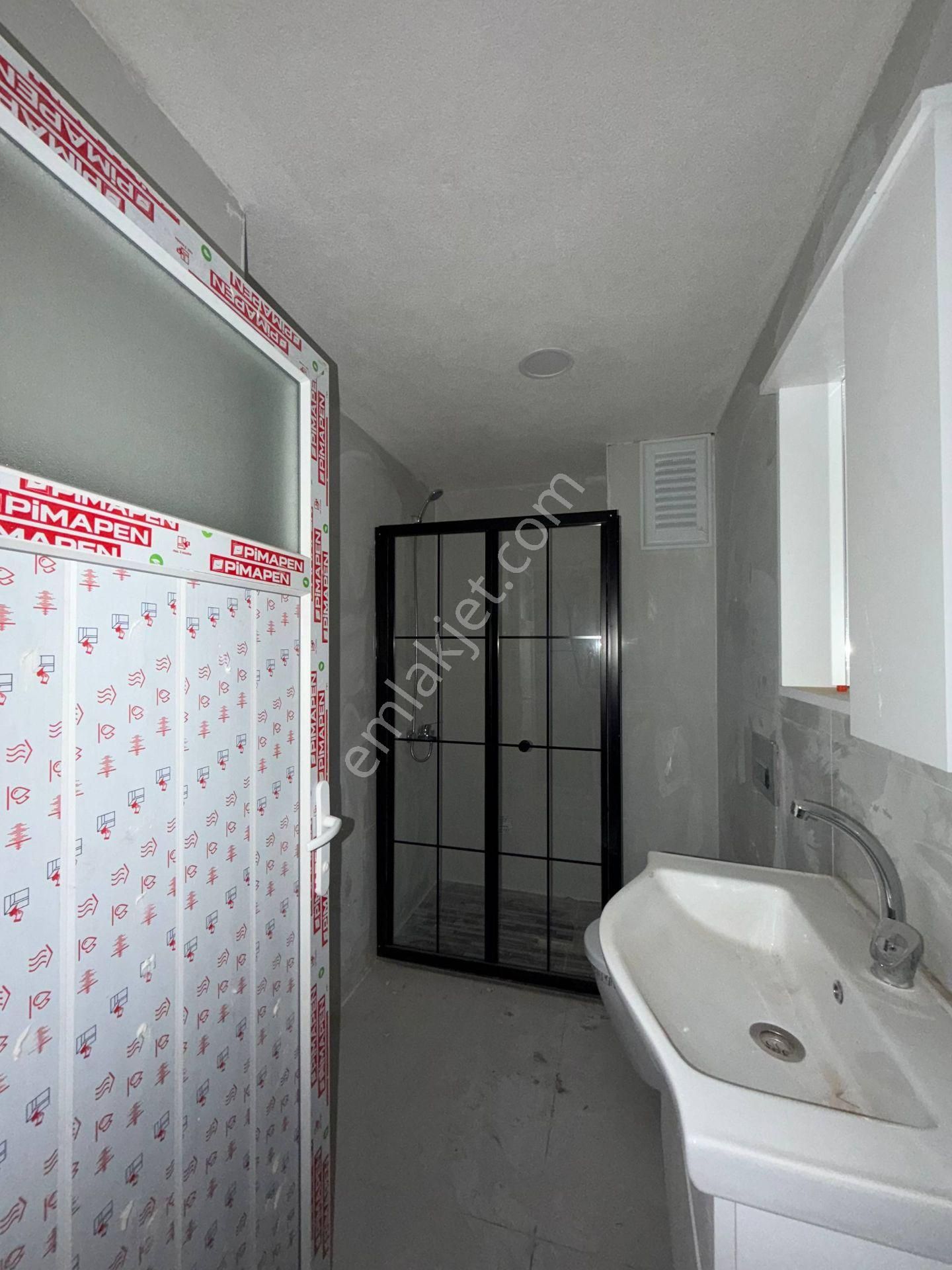 Esenyurt Sultaniye Mahallesi Meydanda 1+1 Kiralık Sıfır Daireler 17 Tane 1+1 Dairemiz Mevcuttur !!! - Görsel 8