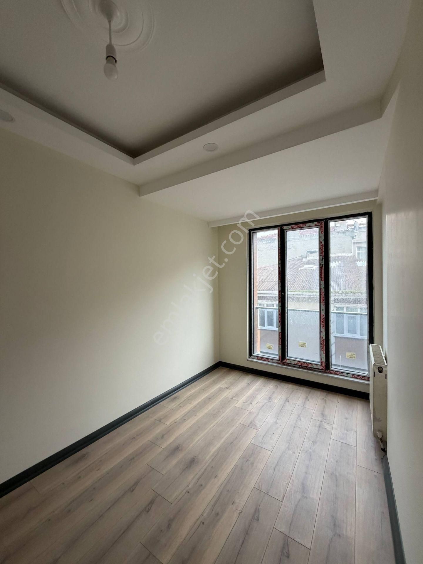 Esenyurt Sultaniye Mahallesi Meydanda 1+1 Kiralık Sıfır Daireler 17 Tane 1+1 Dairemiz Mevcuttur !!! - Görsel 19