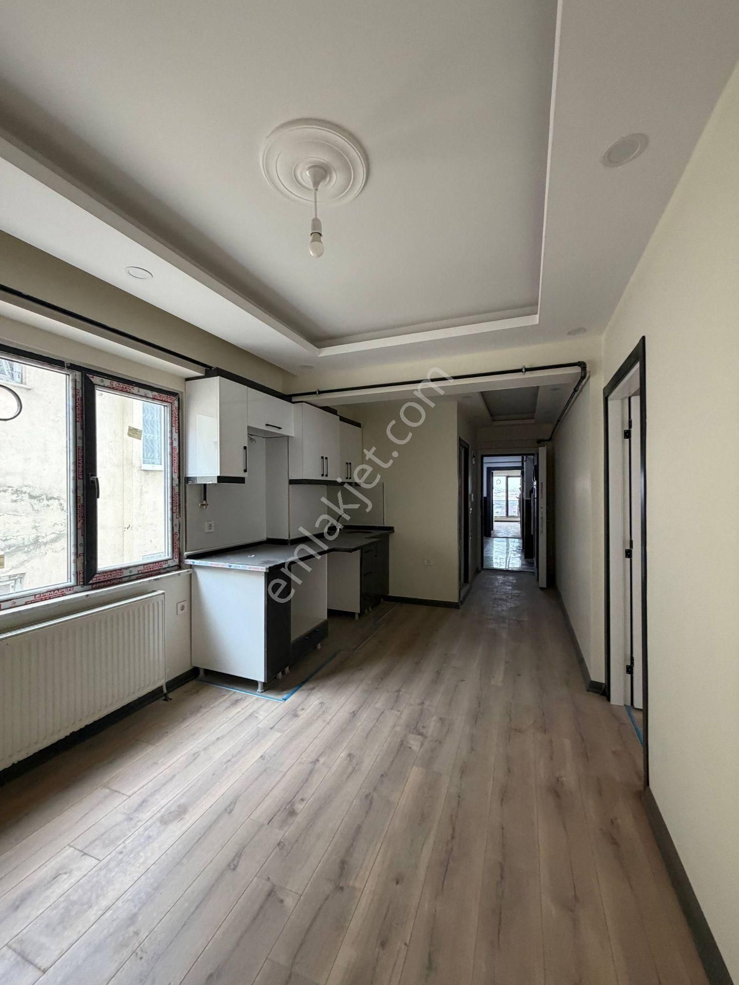 Esenyurt Sultaniye Mahallesi Meydanda 1+1 Kiralık Sıfır Daireler 17 Tane 1+1 Dairemiz Mevcuttur !!! - Görsel 5