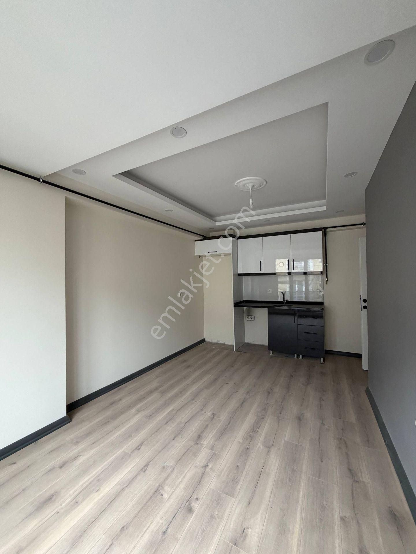 Esenyurt Sultaniye Mahallesi Meydanda 1+1 Kiralık Sıfır Daireler 17 Tane 1+1 Dairemiz Mevcuttur !!! - Görsel 13