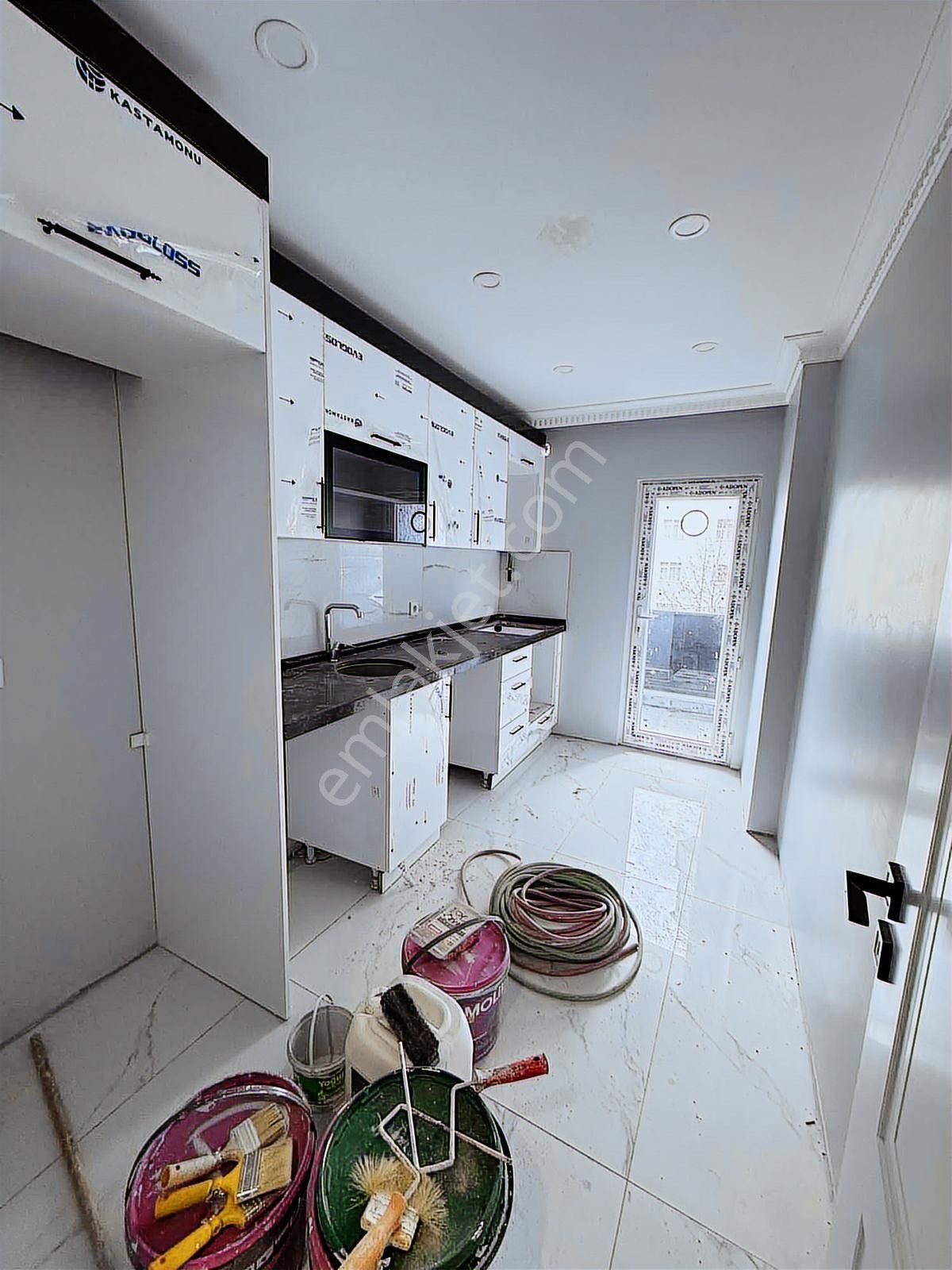 Lıve Tr Yenidoğan Yunus Emre Mh Abitlere Yakın 2+1 Kiralık - Görsel 5