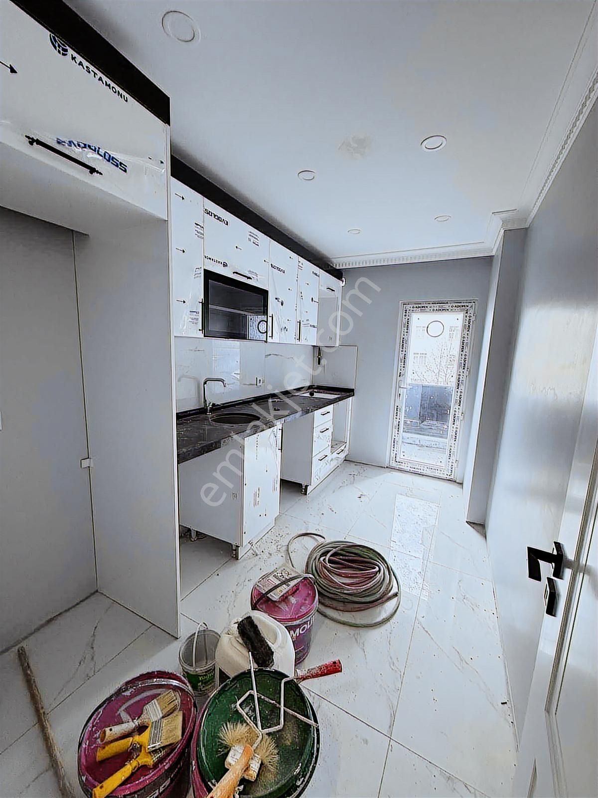 Lıve Tr Yenidoğan Yunus Emre Mh Abitlere Yakın 2+1 Kiralık - Görsel 4