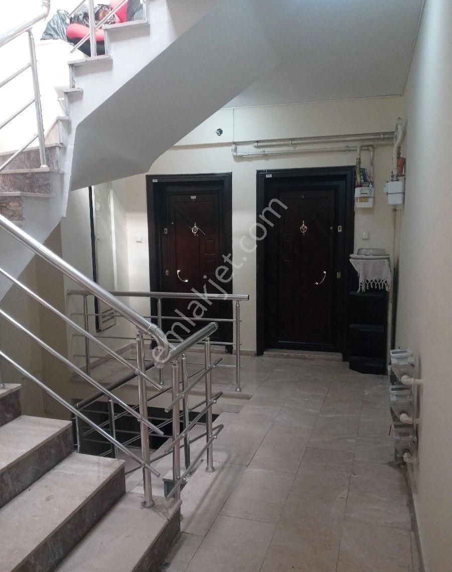 Eskişehir Eskibağlar 1+1 Daire - Görsel 26