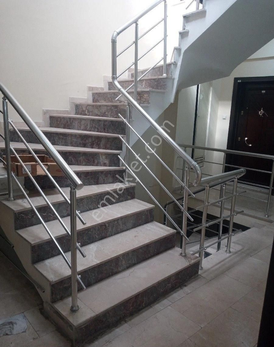 Eskişehir Eskibağlar 1+1 Daire - Görsel 18