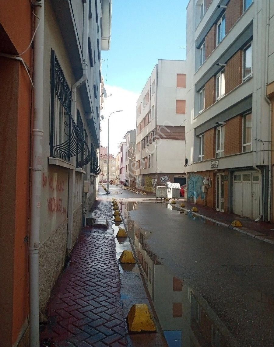 Eskişehir Eskibağlar 1+1 Daire - Görsel 6