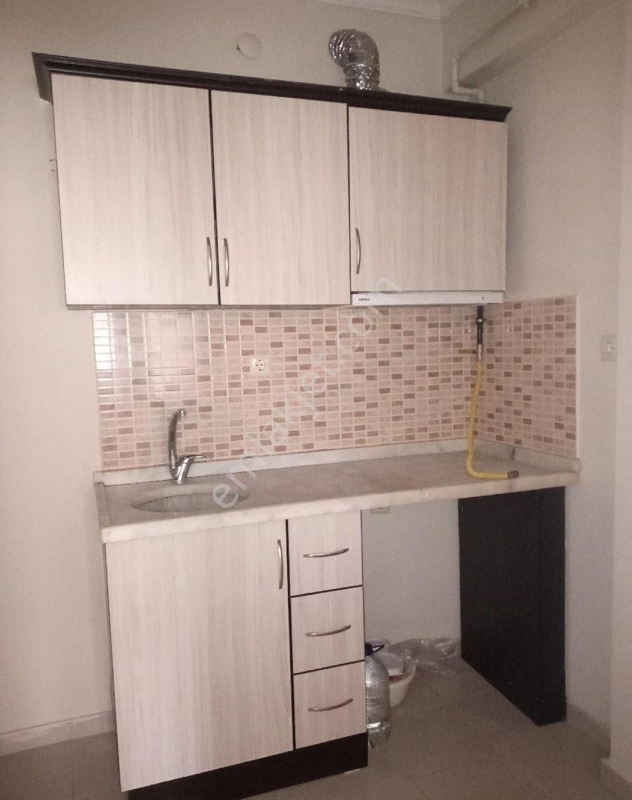 Eskişehir Eskibağlar 1+1 Daire - Görsel 24