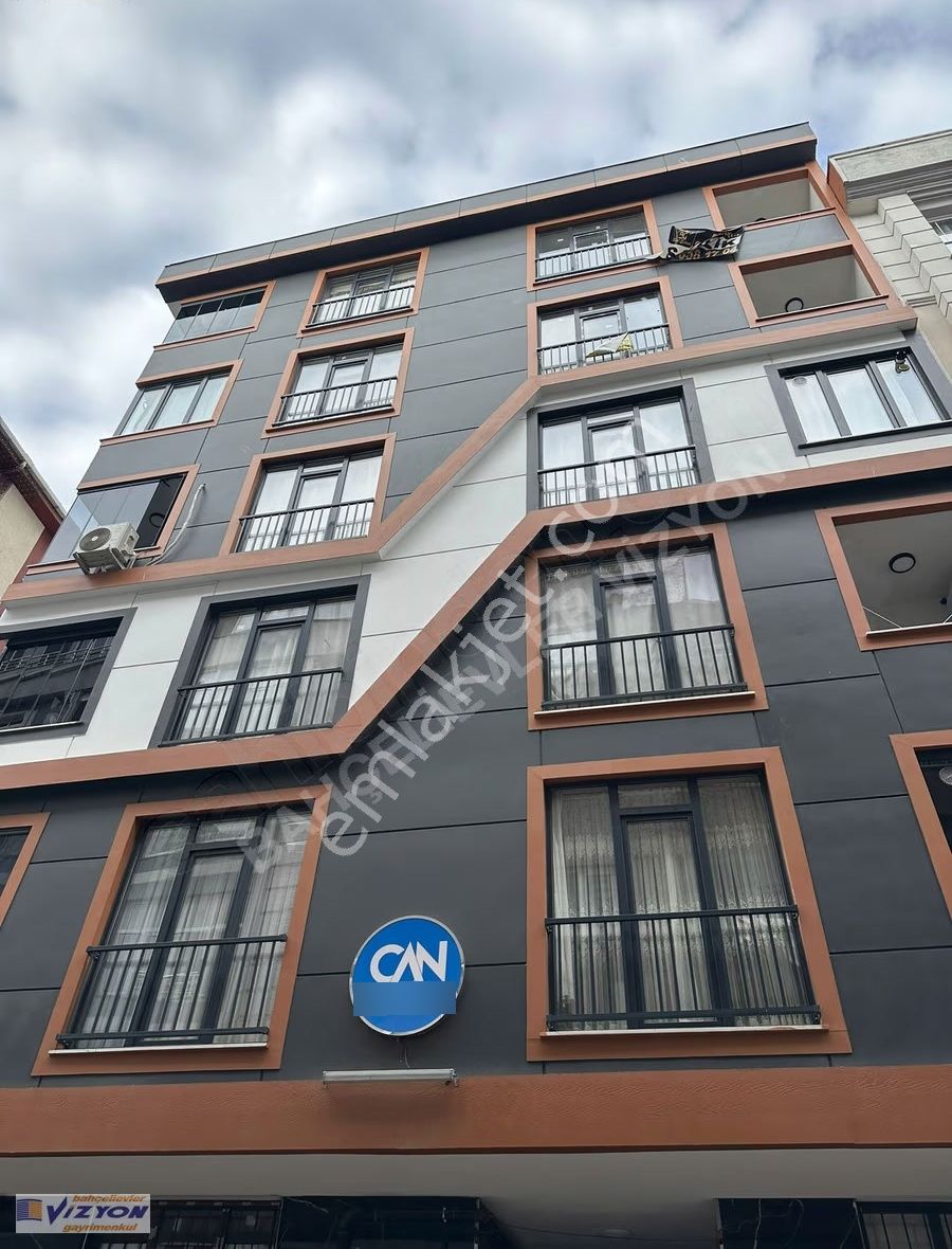 Bahçelievler Soğanlı Satılık 1+1 Sıfır Ferah Geniş Daire. Vizyon - Görsel 4