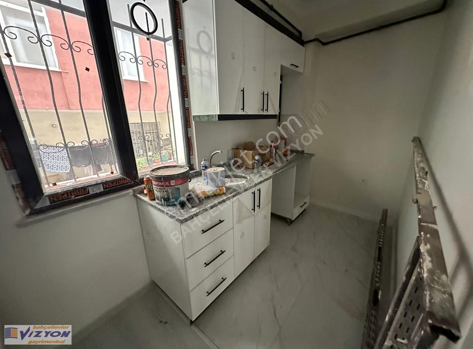 Bahçelievler Soğanlı Satılık 1+1 Sıfır Ferah Geniş Daire. Vizyon - Görsel 14