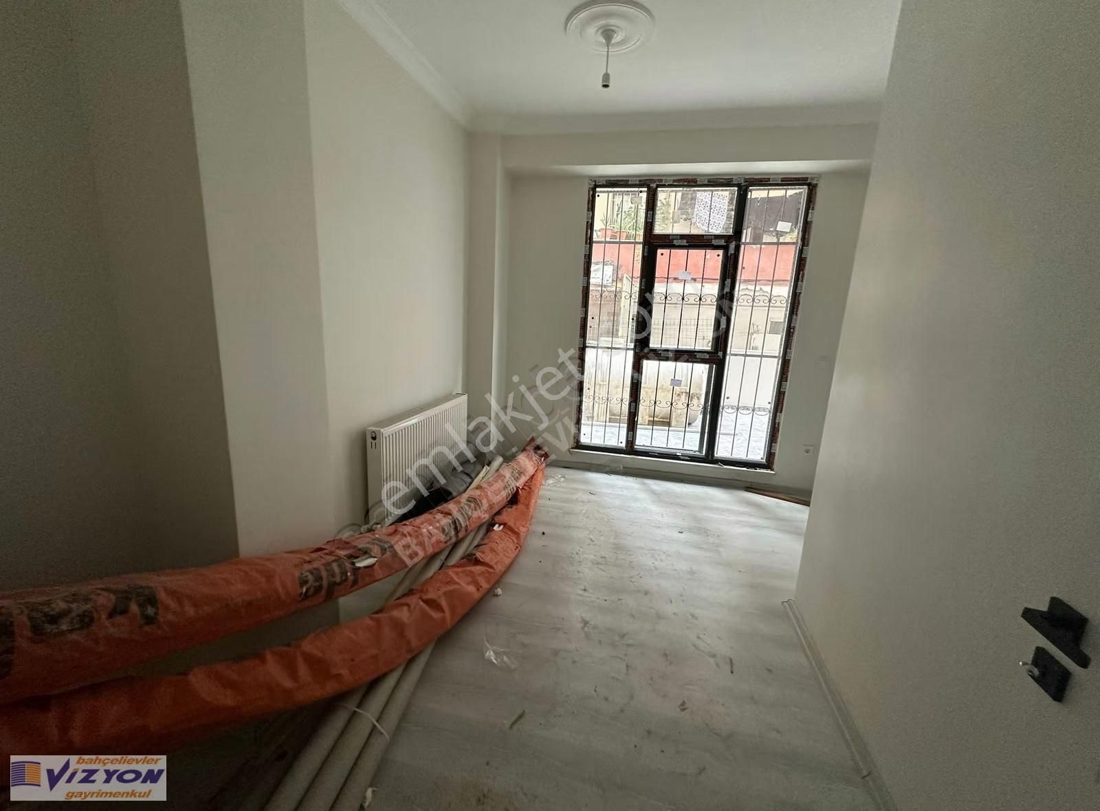 Bahçelievler Soğanlı Satılık 1+1 Sıfır Ferah Geniş Daire. Vizyon - Görsel 20